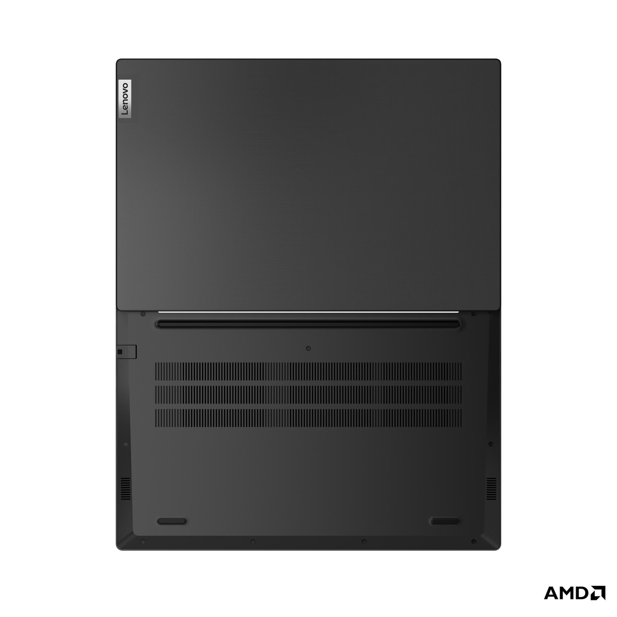 Lenovo V/ V15 G6 ARP/ R5-150/ 15, 6"/ FHD/ 16GB/ 512GB/ AMD int/ W11H/ Black/ 2R 