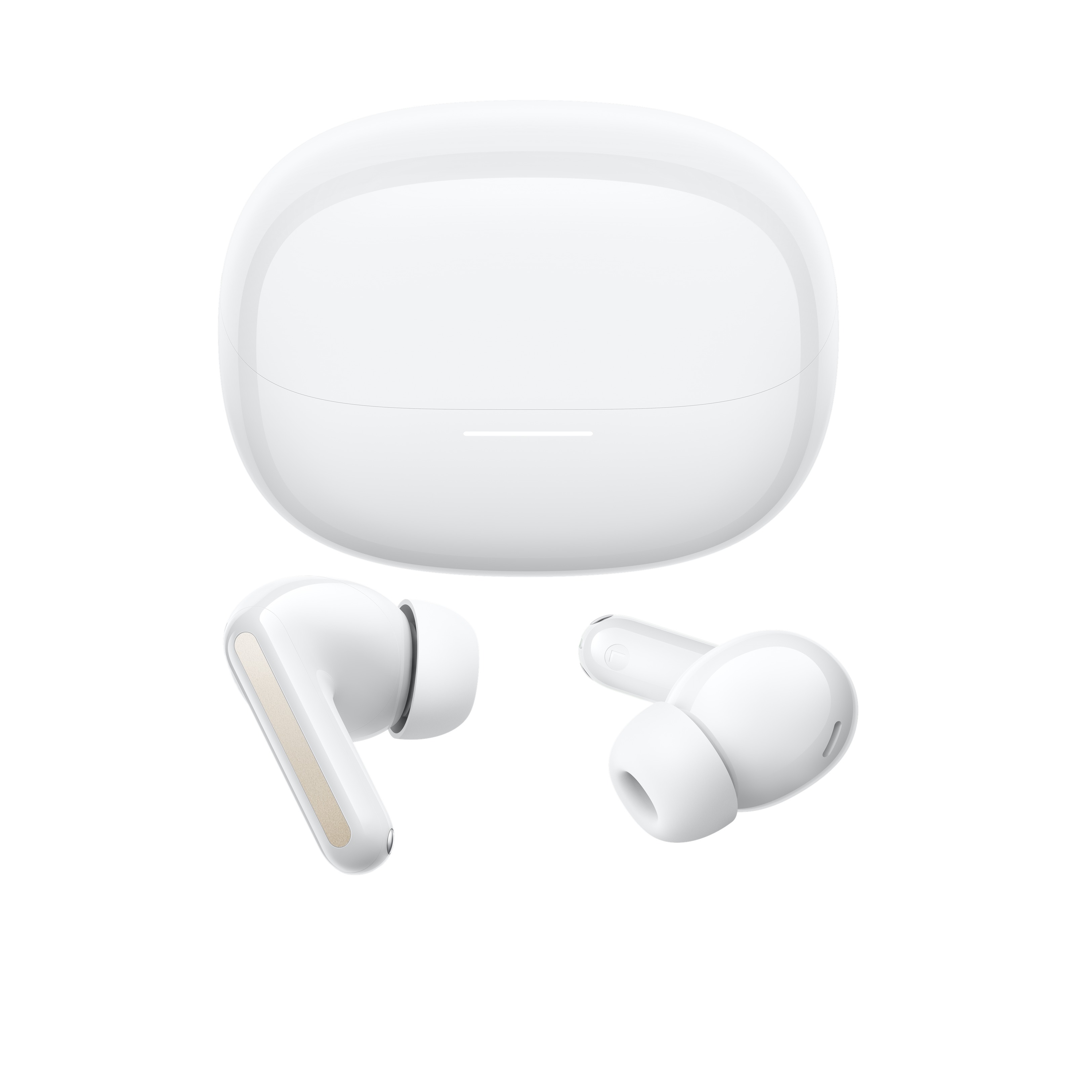 Xiaomi REDMI Buds 8/ ANC/ BT/ Biela 