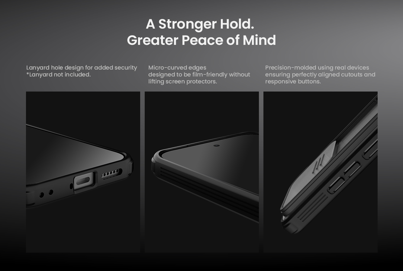 Nillkin CamShield PRO Zadný Kryt pre Xiaomi 17T Transparent Black 