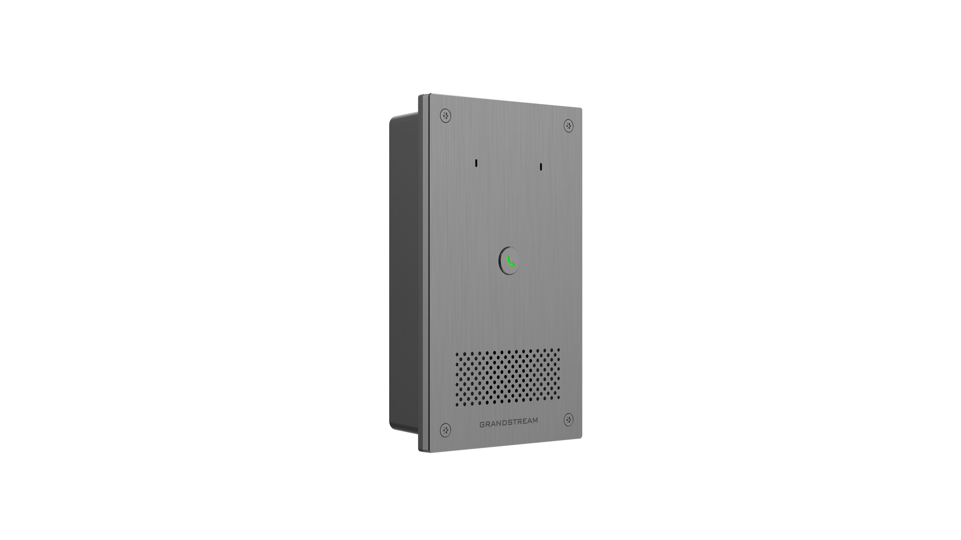 Grandstream GSC3560 vonkajší interkom, IP66, IK10, 10W repro 