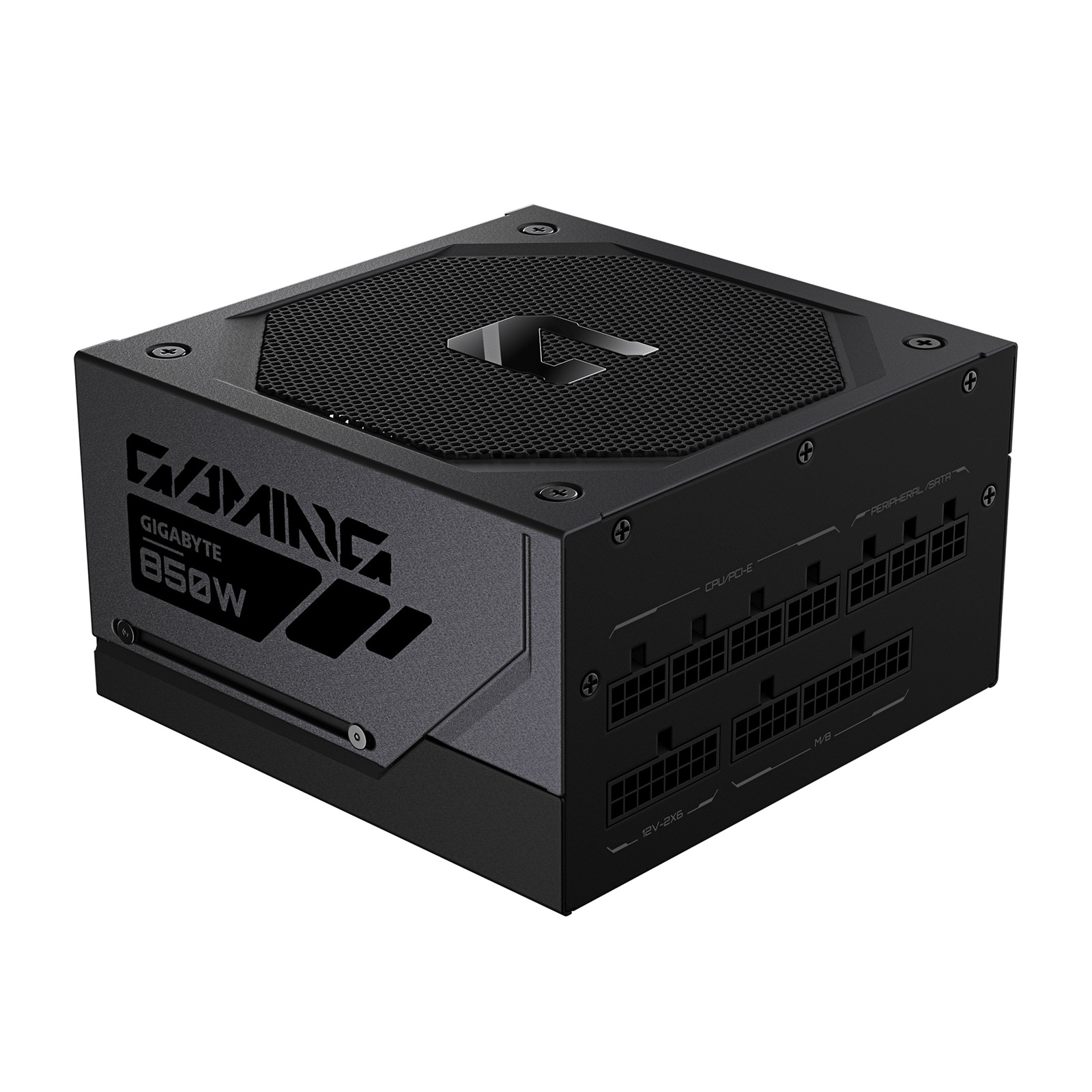 GIGABYTE GAMING 850GM PG5/ 850W/ ATX 3.1/ 90%/ Modular/ Retail 