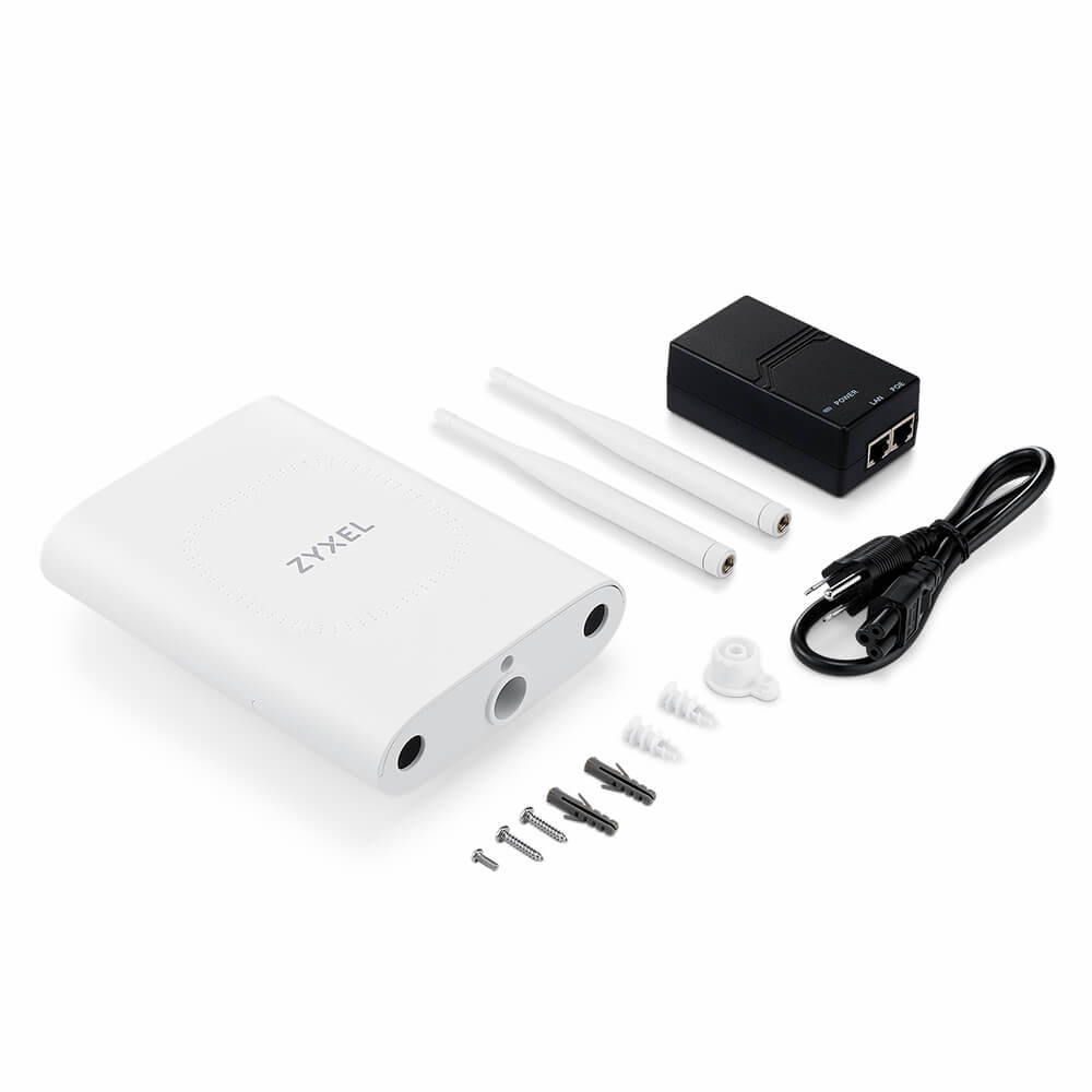 ZYXEL NWA55BE BE5100 Access Point 
