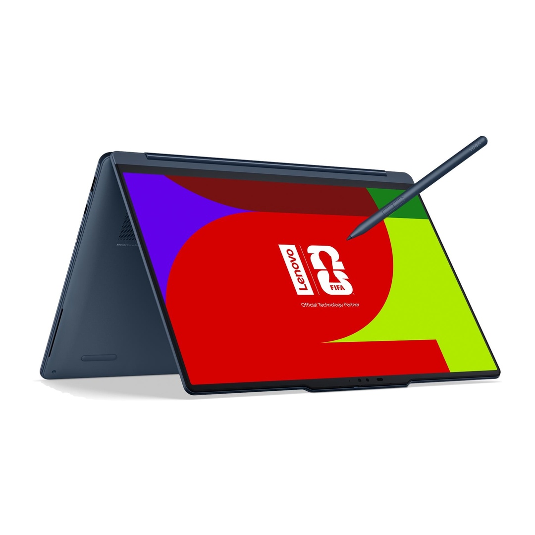 Yoga 9 2-in-1 14"2.8K/ U7_355/ 32G/ 2T/ INT/ W11H/ noA 