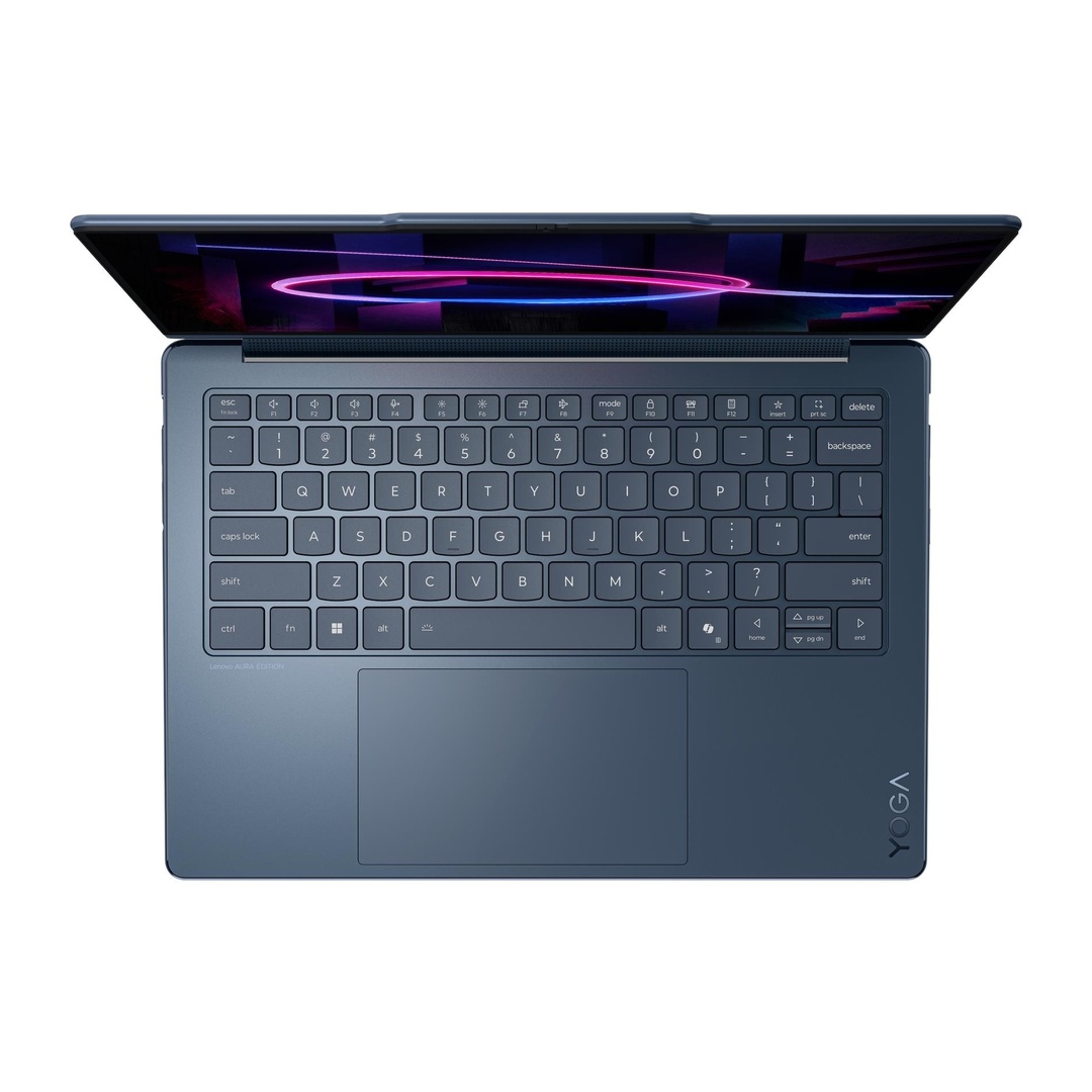 Yoga 9 2-in-1 14"2.8K/ U7_355/ 32G/ 2T/ INT/ W11H/ noA 