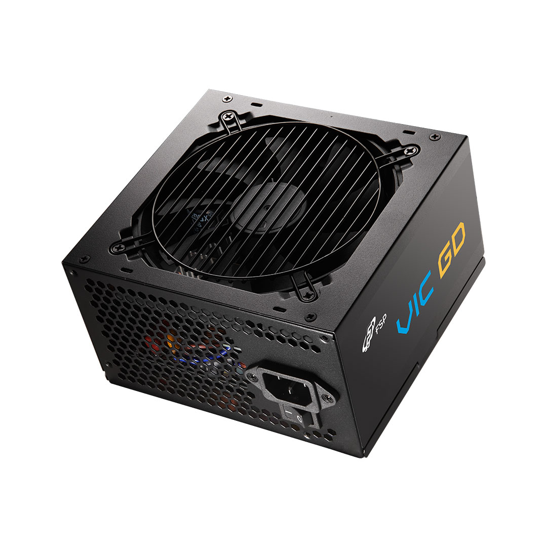 FSP VIC GD 850, 80PLUS GOLD, ATX 3.1, 850W 
