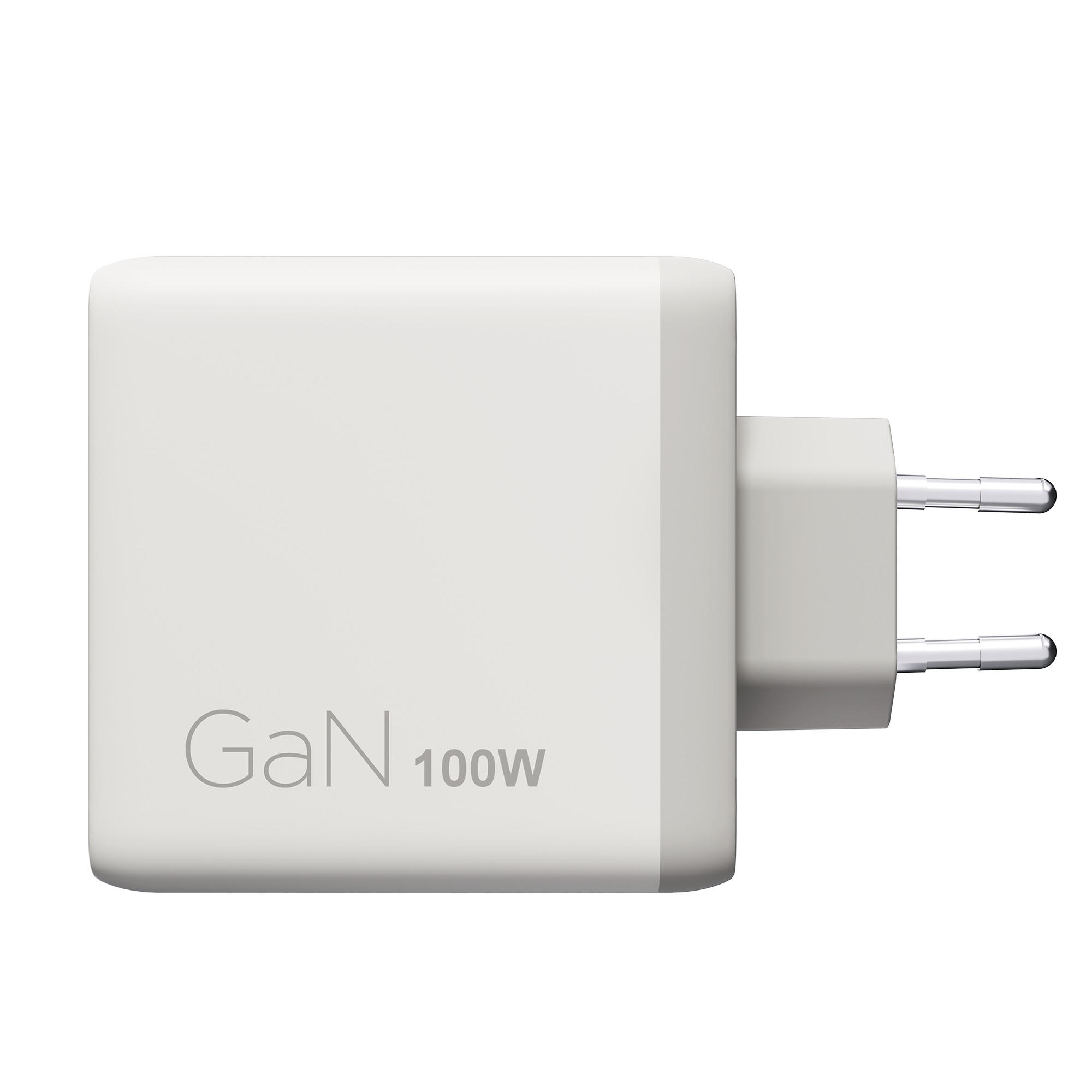 Lenovo Multi-port USB-C 100 W GaN Charger 