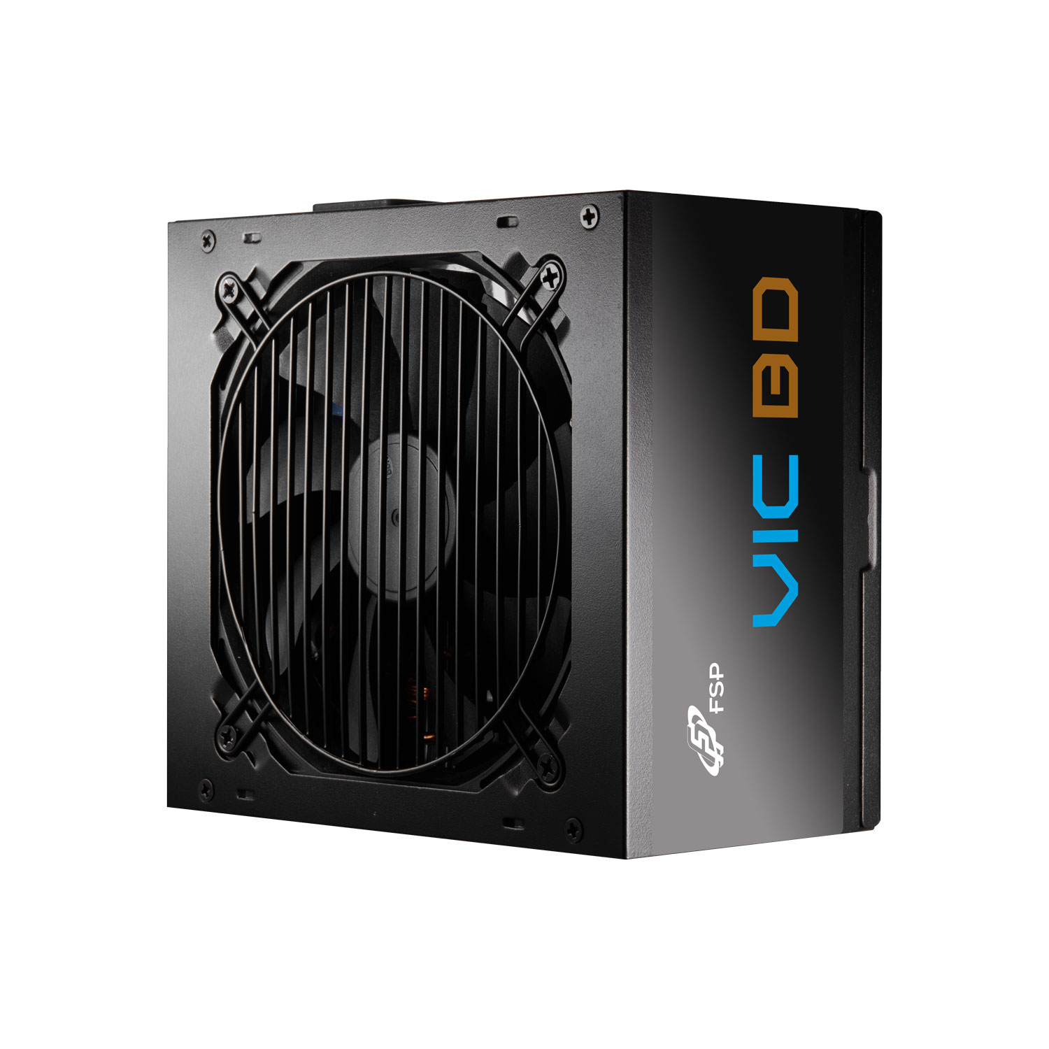 FSP VIC BD 650, 80PLUS BRONZE, ATX 3.1, 650W 