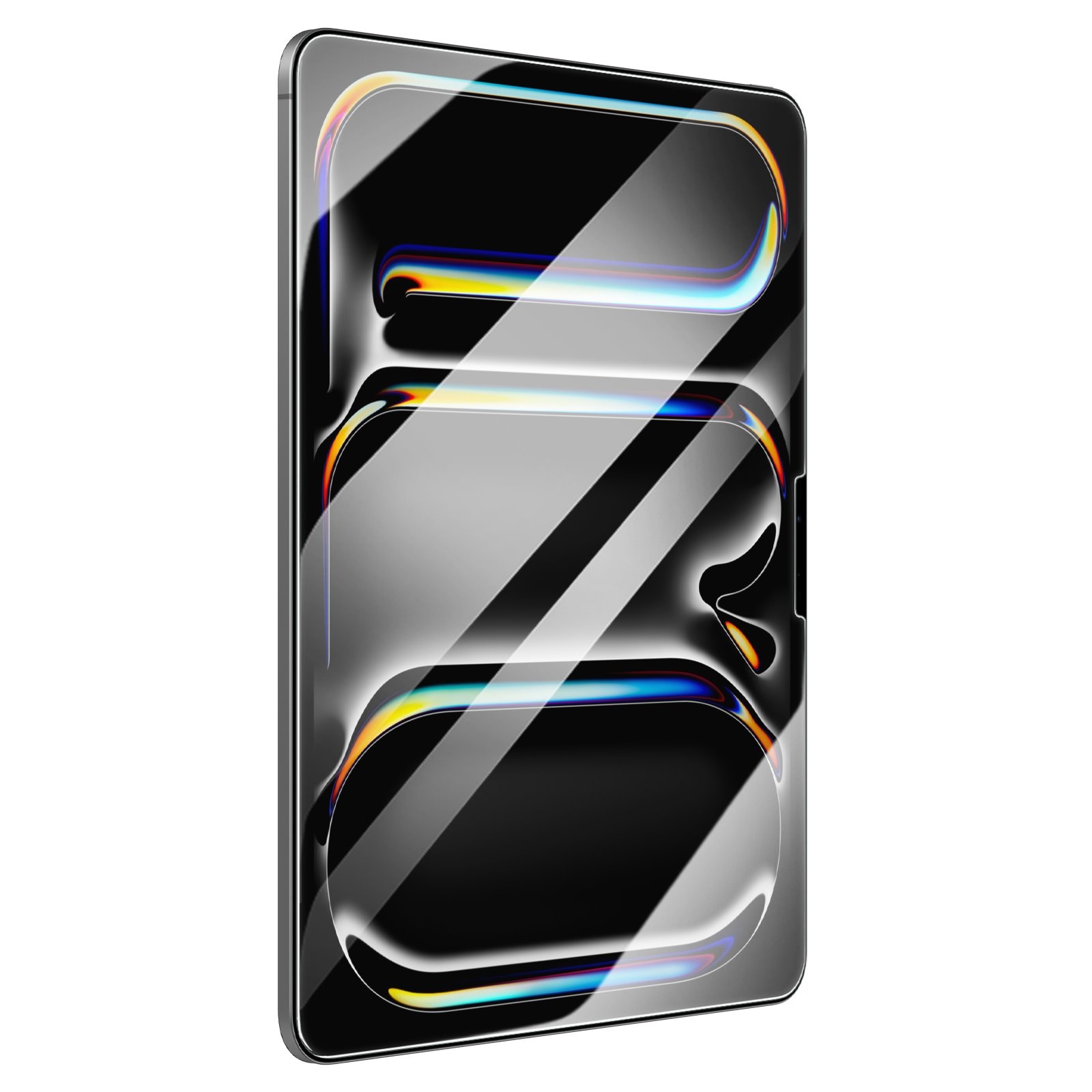 Nillkin Tvrdené Sklo 0.4mm H+ pre iPad Air 13 2024/ 25/ 26/ Pro 13 2024/ 25 (s aplikátorom) 