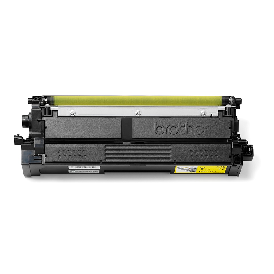 Brother TN625XLY 