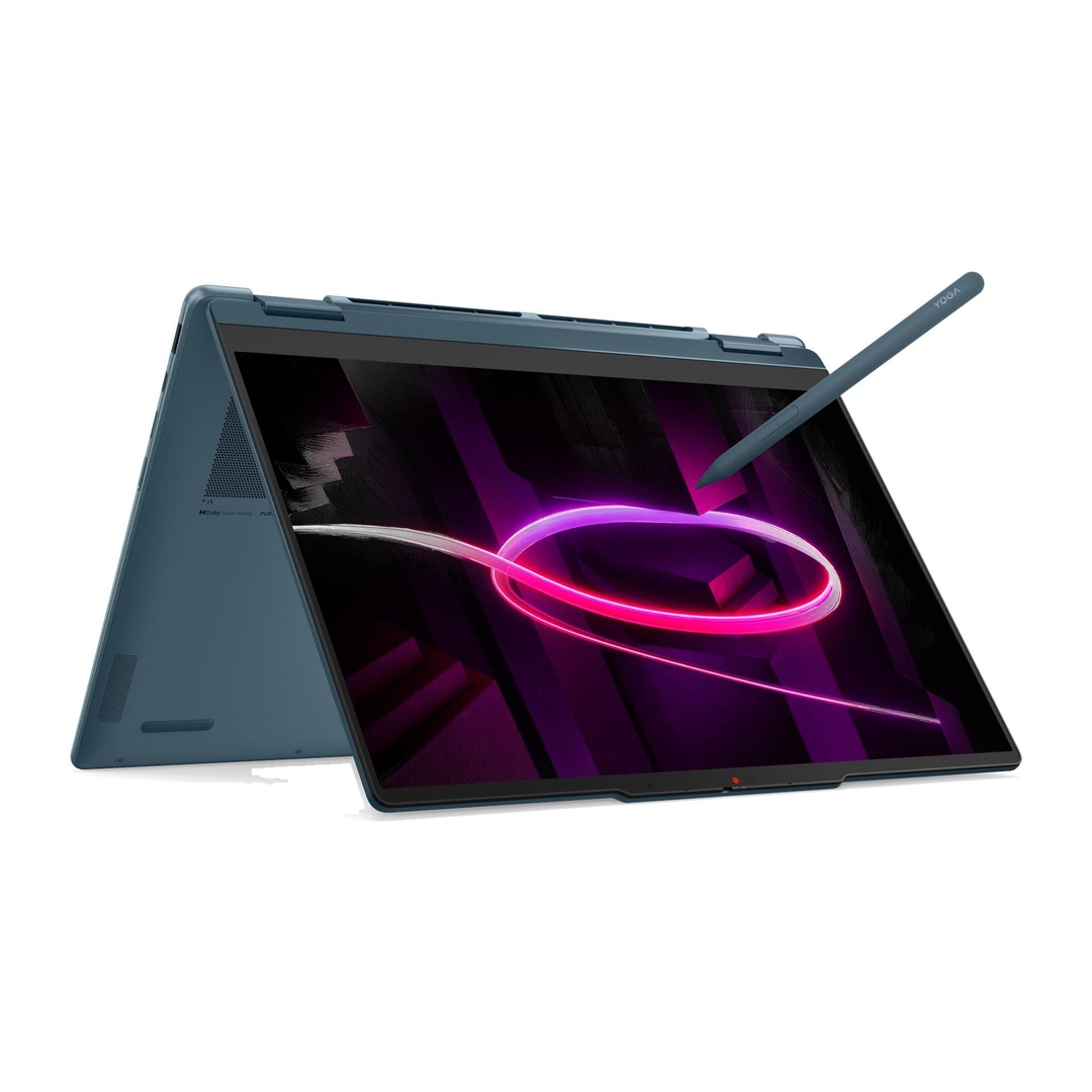 Yoga 7 2-in-1 14"2.8K/ R_AI_7/ 32G/ 2T/ INT/ W11H/ noA 
