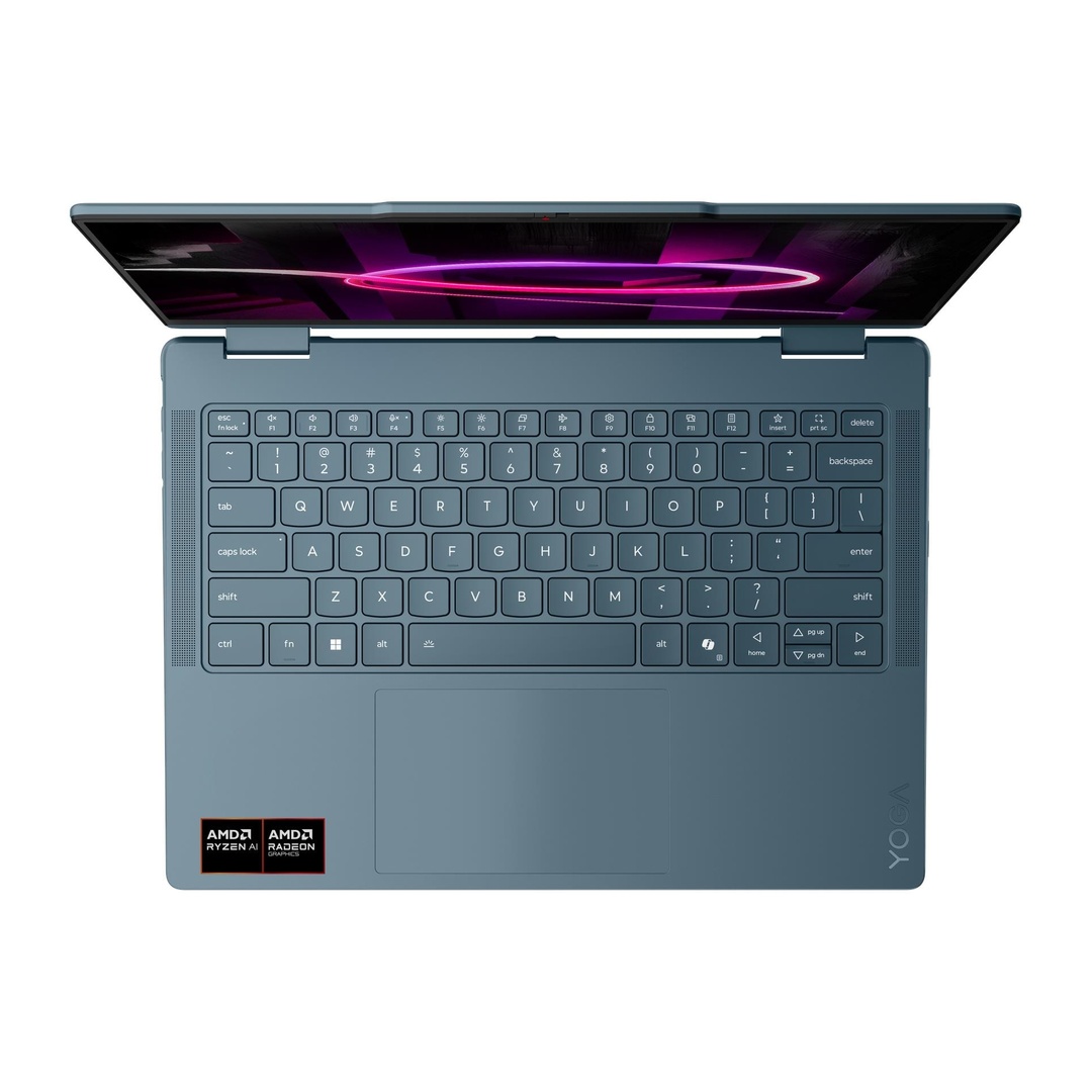 Yoga 7 2-in-1 14"2.8K/ R_AI_7/ 32G/ 2T/ INT/ W11H/ noA 
