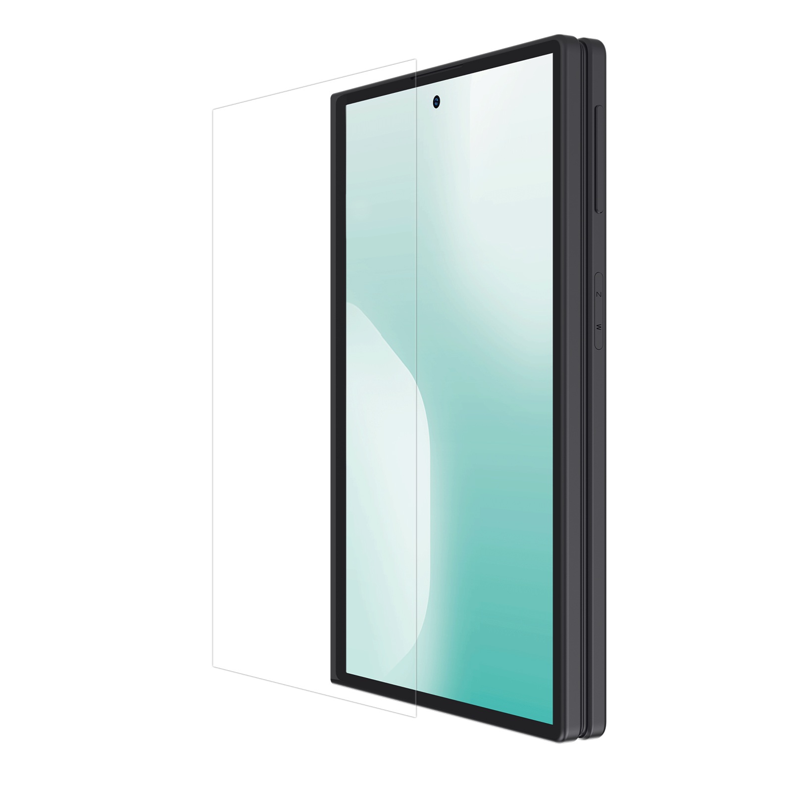 Nillkin Tvrdené Sklo 0.2mm H+ PRO 2.5D pre Samsung Galaxy Z Fold 8 