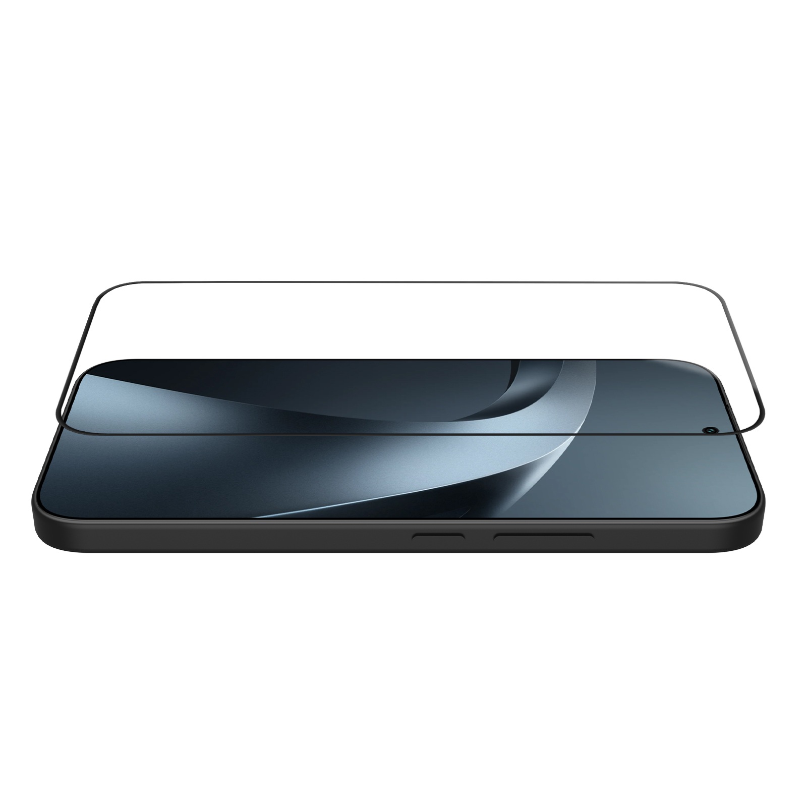 Nillkin Tvrdené Sklo 2.5D CP+ PRO Black pre Xiaomi 17T 