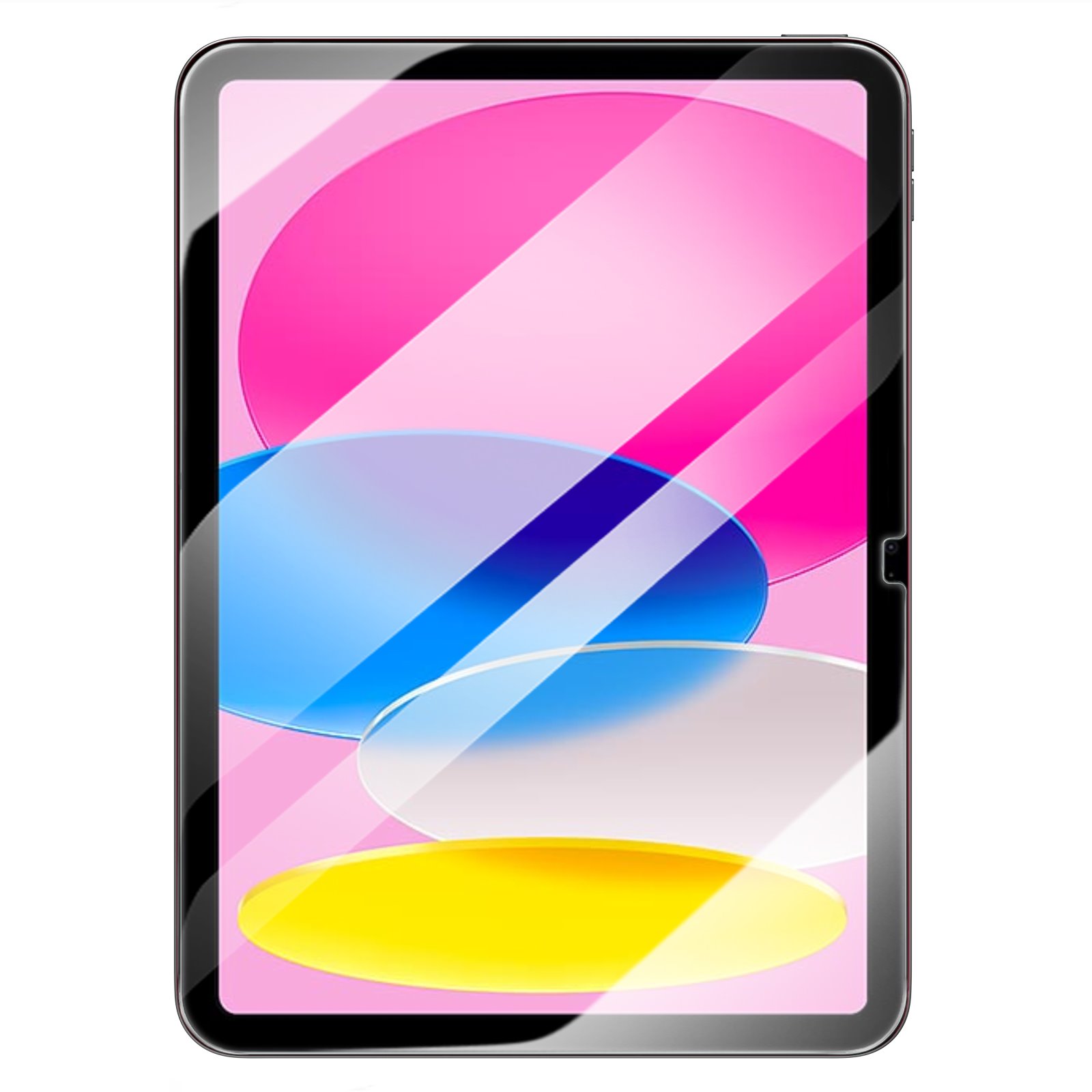 Nillkin Tvrdené Sklo 0.4mm H+ pre iPad 10.9 2022/ 11 2025 (s aplikátorom) 