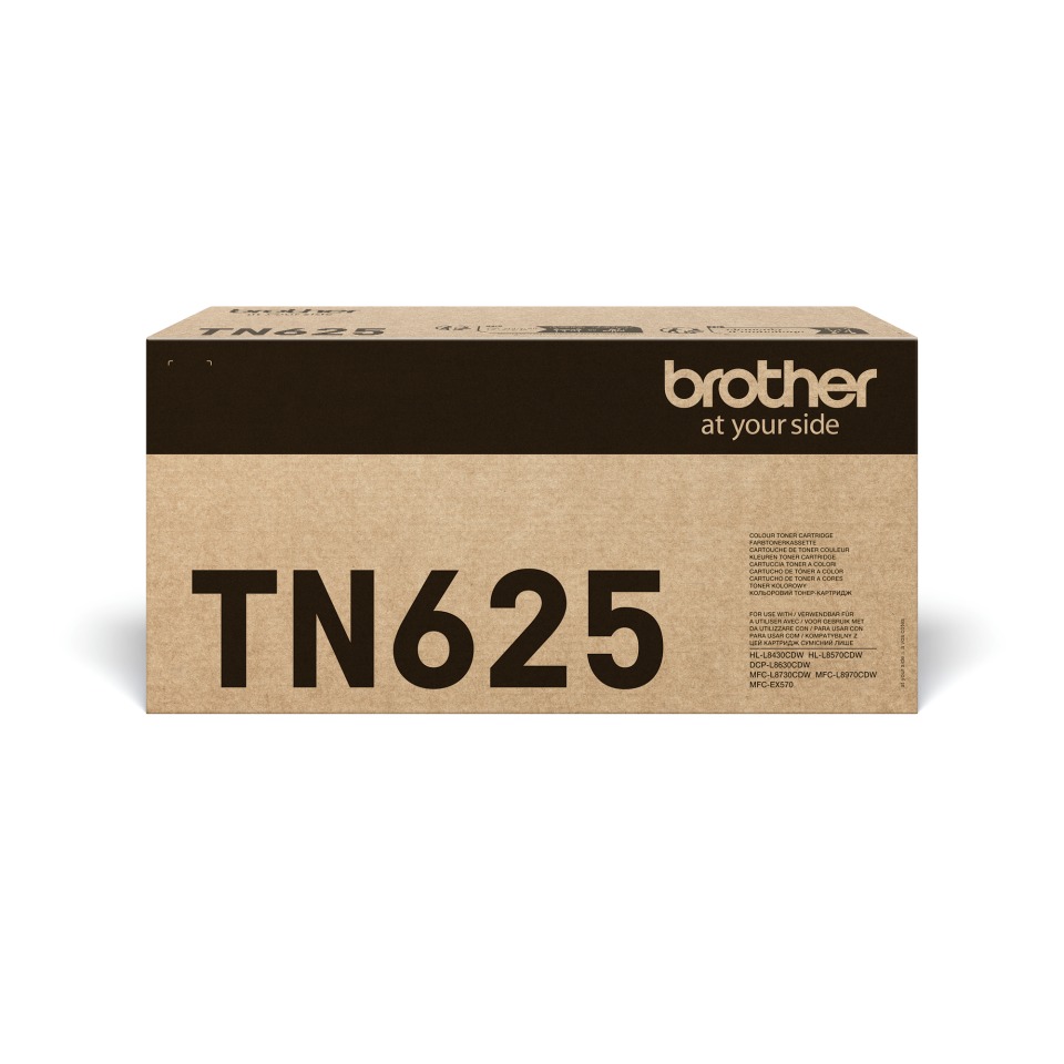 Brother TN625BK 