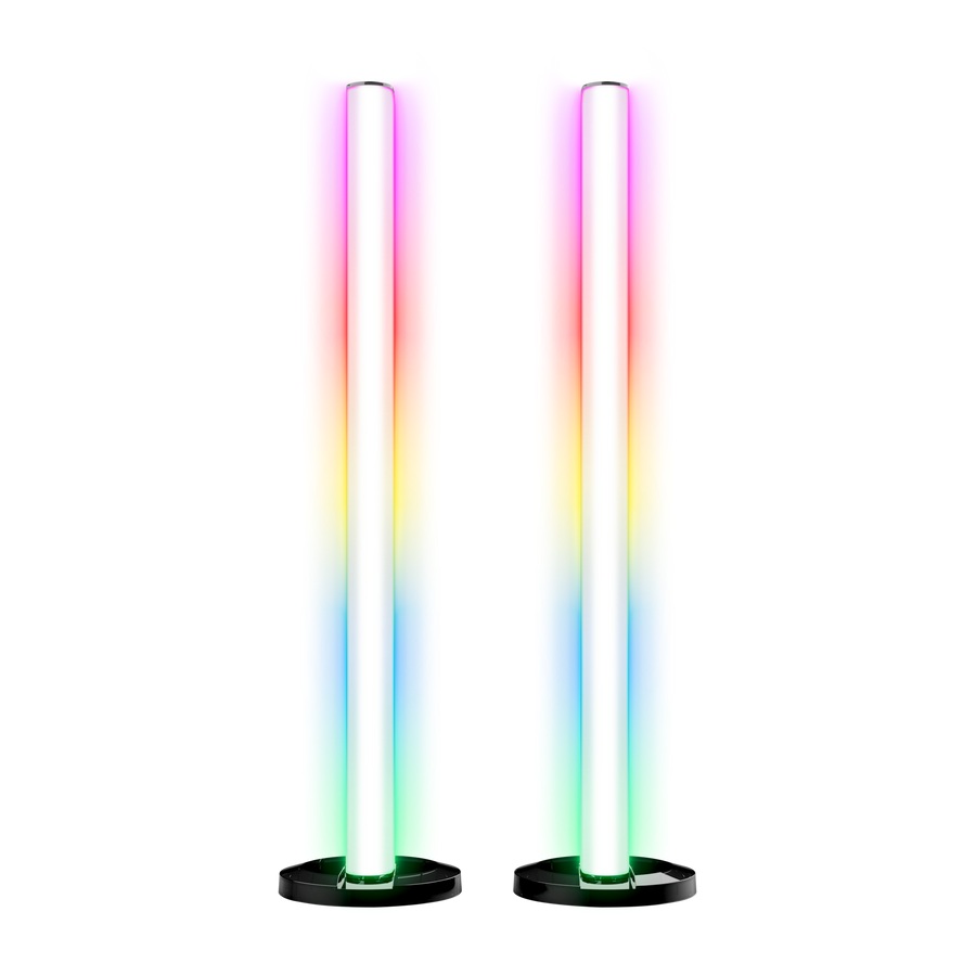 TRUST GXT908 VYBZ RGB LIGHT BARS 