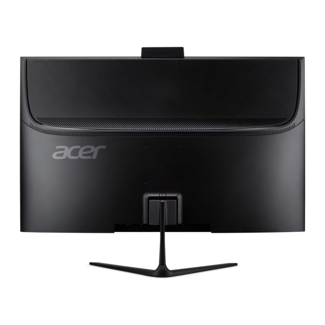Acer Aspire/ C27-2G_LUBR75825U_65W/ 27"/ 1980x1080/ R7-5825U/ 8GB/ 512GB/ AMD int/ bez OS/ Čierna/ 2R 