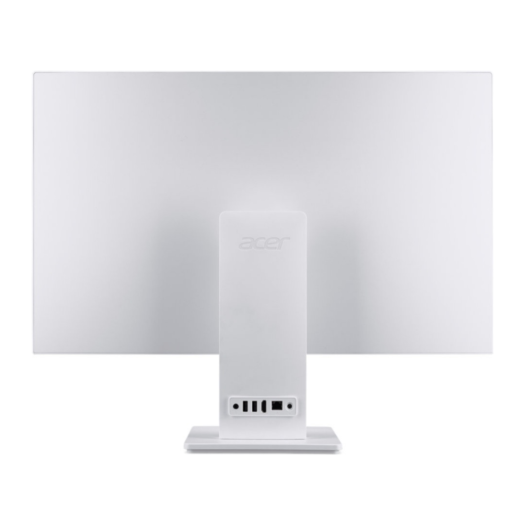 Acer Aspire/ S27B-UGLNL_LUWCU5226V_90W/ 27"/ FHD/ U5-226V/ 16GB/ 1TB/ Intel int/ W11H/ Biela/ 2R 