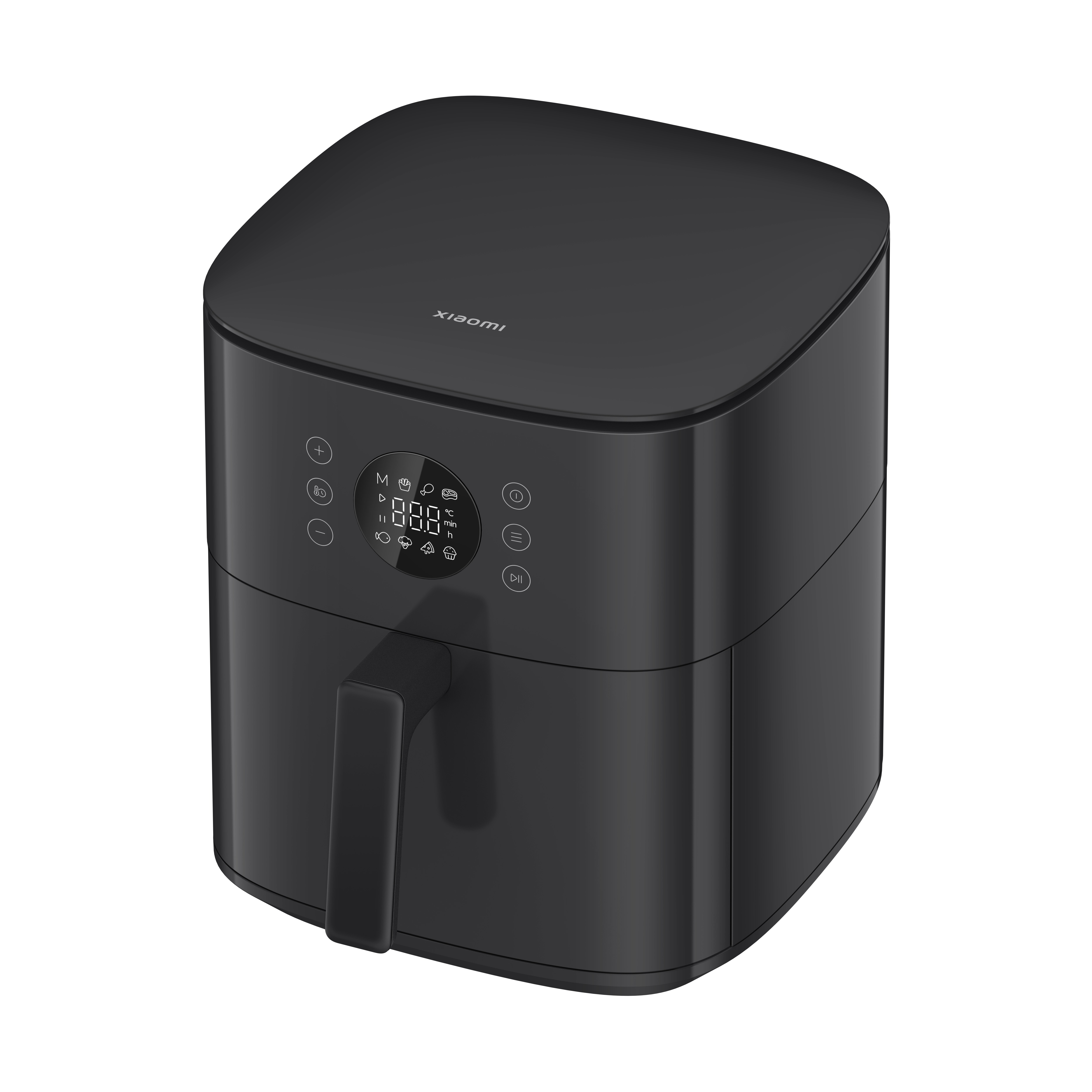 Xiaomi Air Fryer 6.5L Black EU 