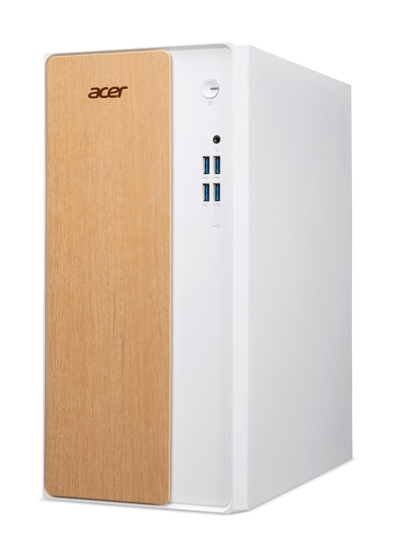 Acer Aspire/ TC-102_H610D4_FR300W/ Tower/ i5-14400F/ 16GB/ 512GB/ RTX 3050/ W11H/ 2R 
