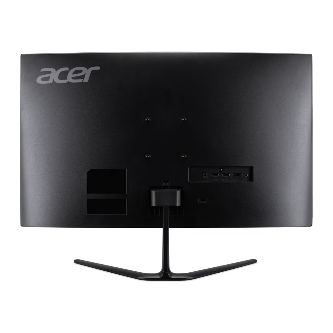 Acer Nitro/ ED270U S3bmiipx/ 27"/ VA/ QHD/ 180Hz/ 1ms/ Čierna/ 2R 