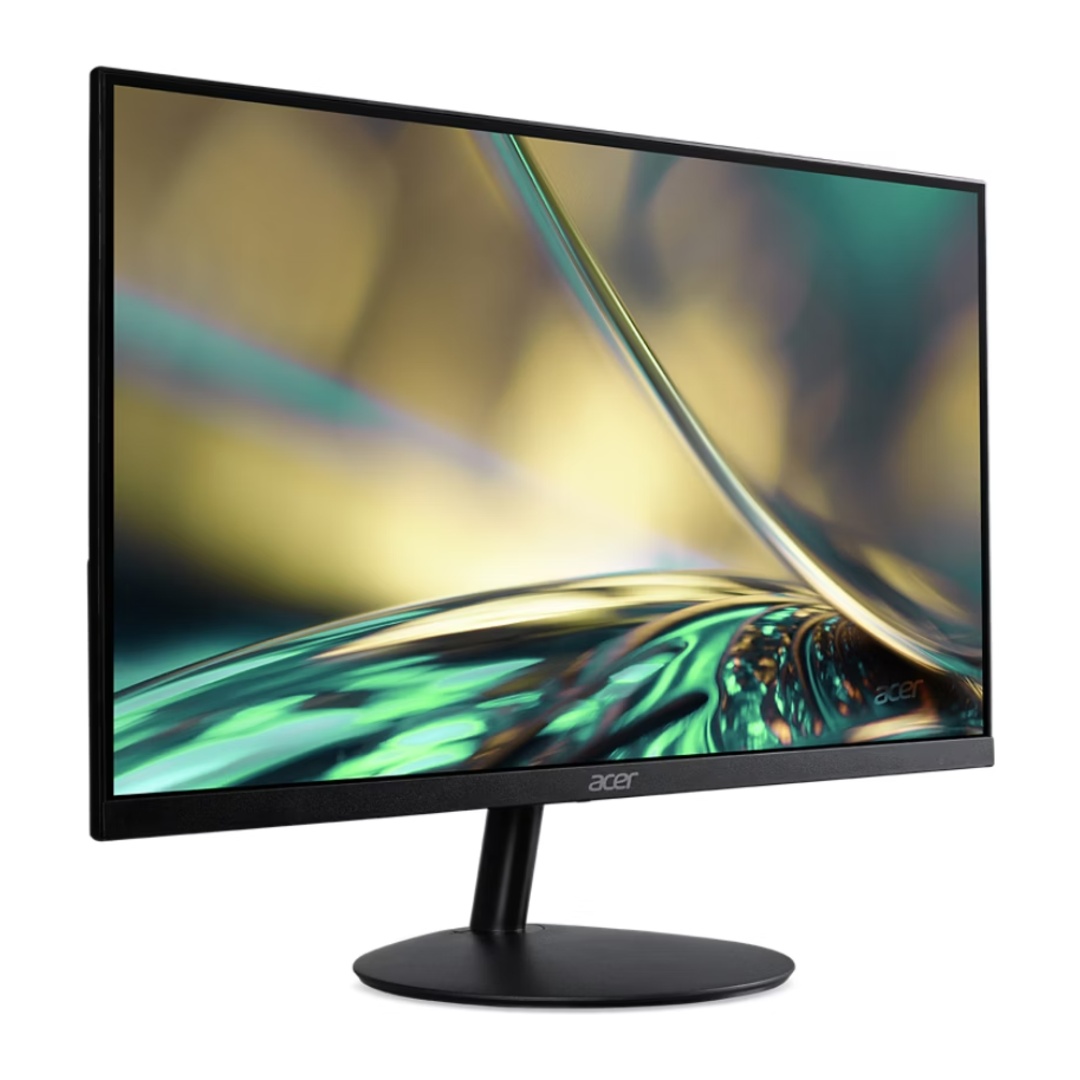 Acer/ SA322QUEbmiipx/ 31, 5"/ IPS/ QHD/ 100Hz/ 1ms/ Čierna/ 2R 