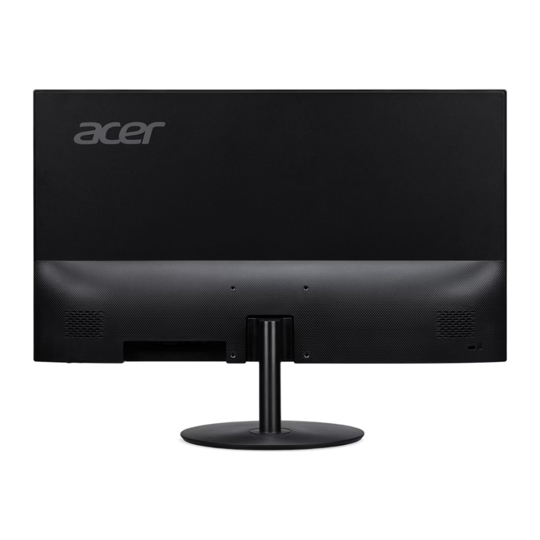 Acer/ SA322QUEbmiipx/ 31, 5"/ IPS/ QHD/ 100Hz/ 1ms/ Čierna/ 2R 