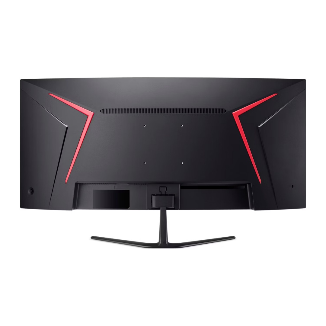 Acer Nitro/ ED340CUR W0bmiipx/ 34"/ VA/ UWQHD/ 240Hz/ 1ms/ Čierna/ 2R 