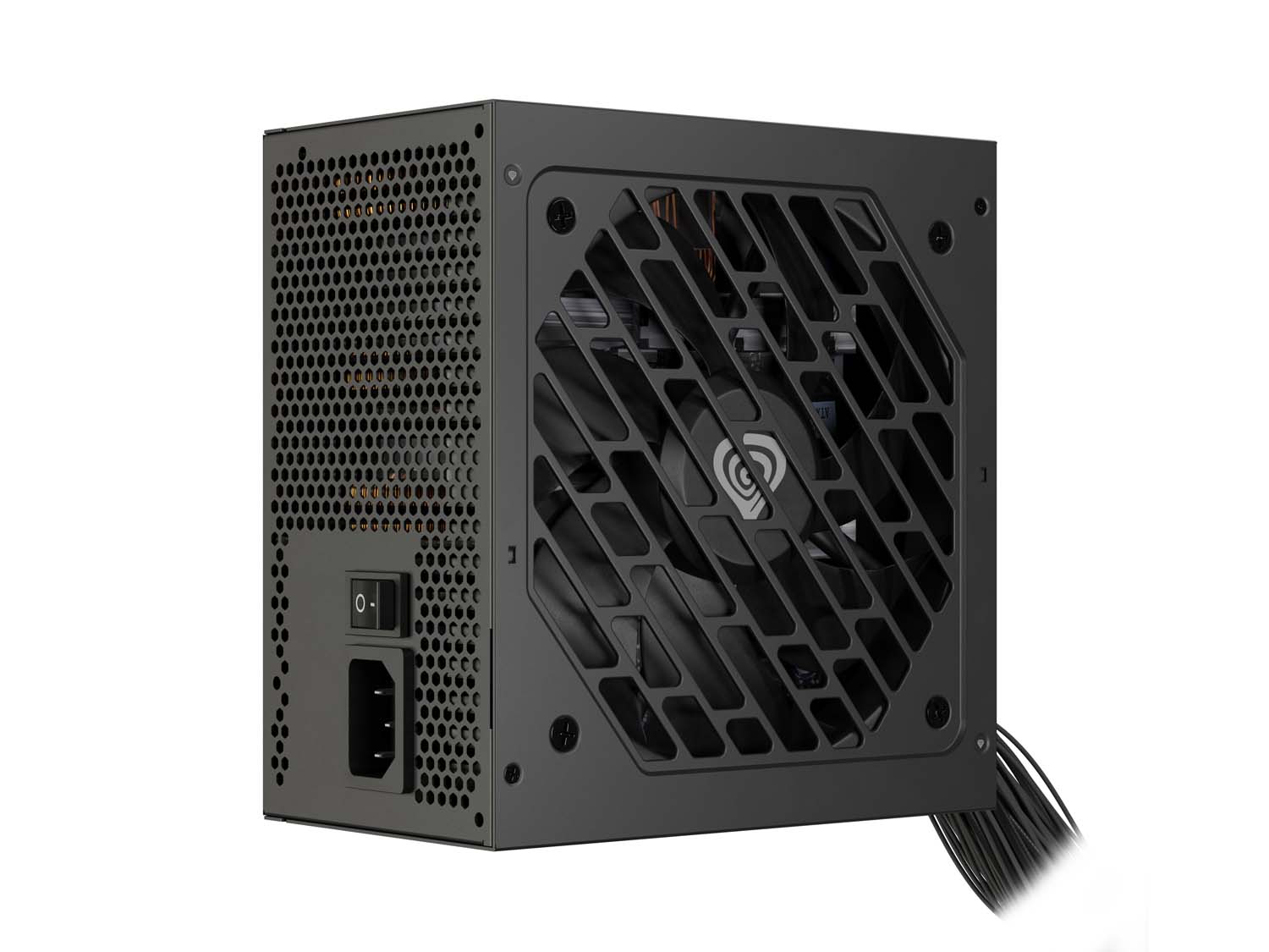 PSU Genesis NIHON 750NM/ 750W/ ATX 3.1/ 80PLUS Bronze/ Retail 