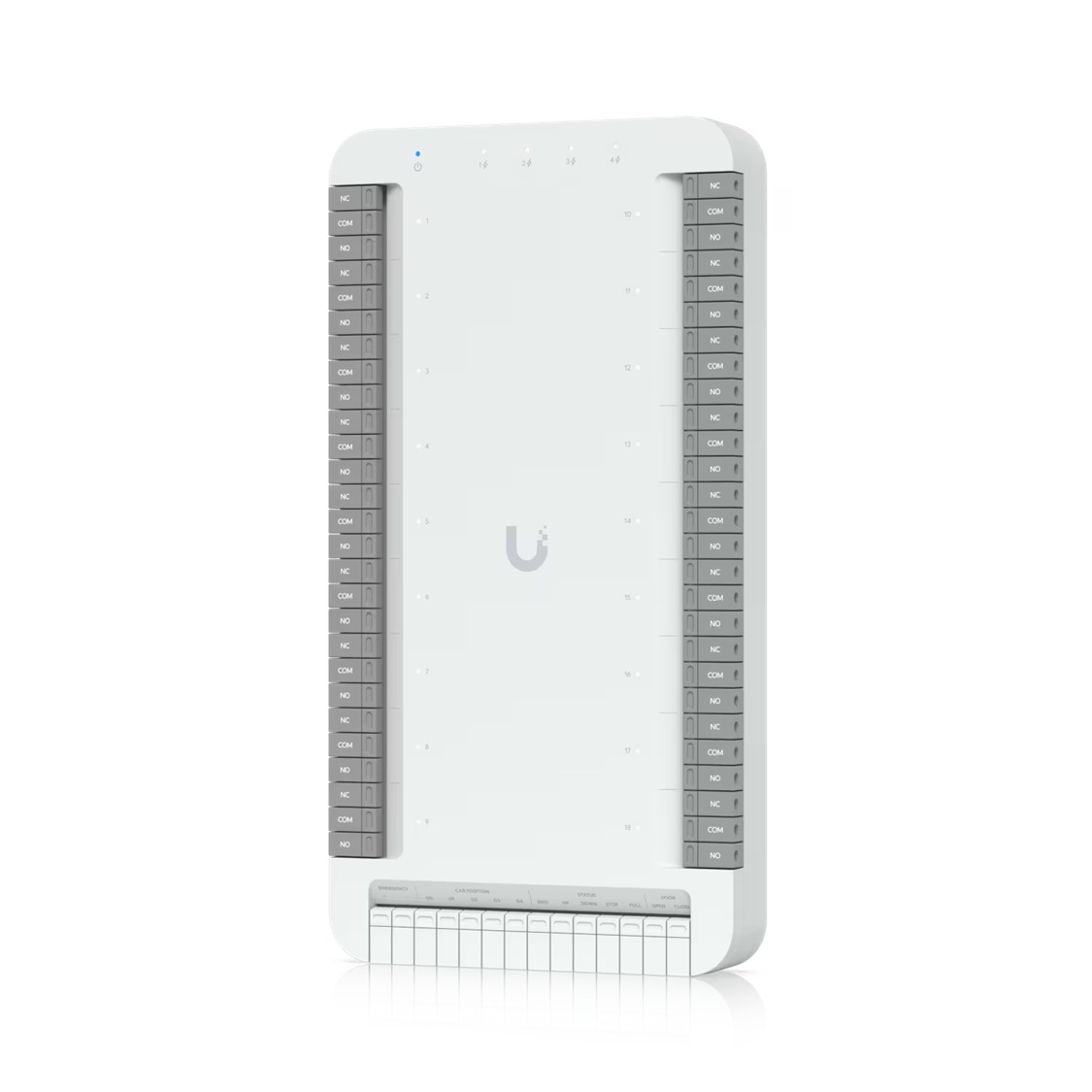 Ubiquiti UA-G3- SK-Elevator - UniFi Access G3 Elevator Štart Kit 