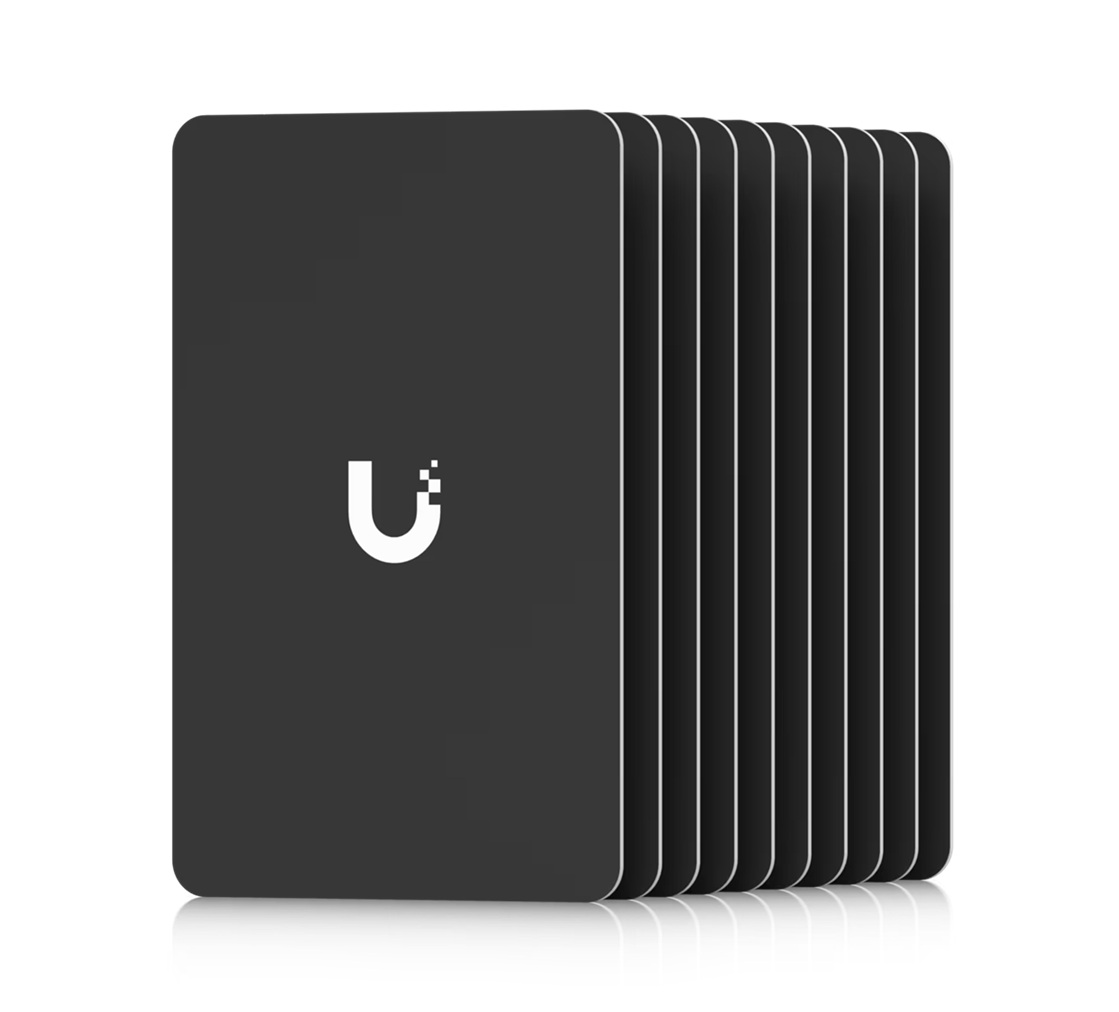 Ubiquiti UA-G3- SK-Elevator - UniFi Access G3 Elevator Štart Kit 
