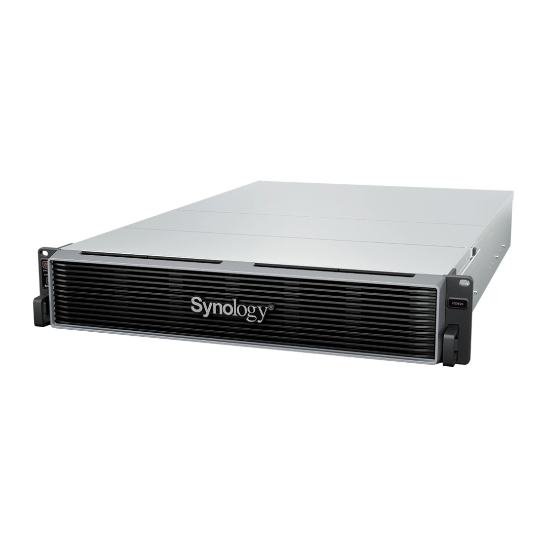 Synology FS3420 Flash Station 