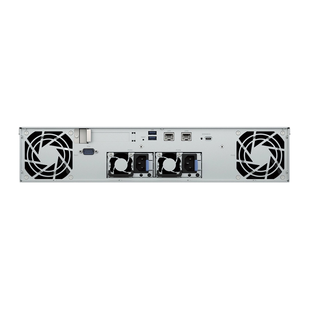 Synology RS1226RP+ Rack Station 