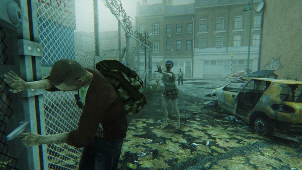 ESD ZOMBI 