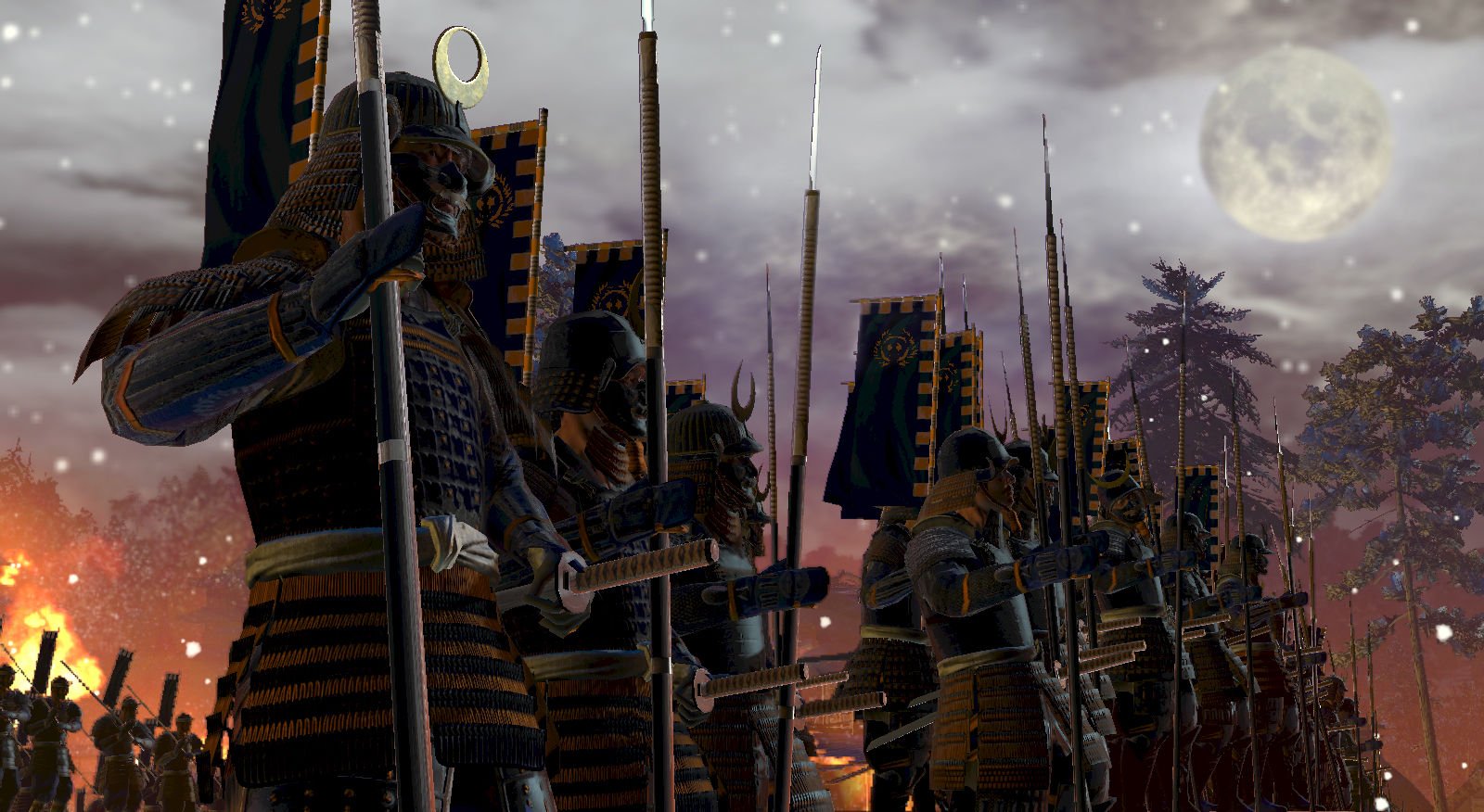 ESD Total War Shogun 2 Gold edition 