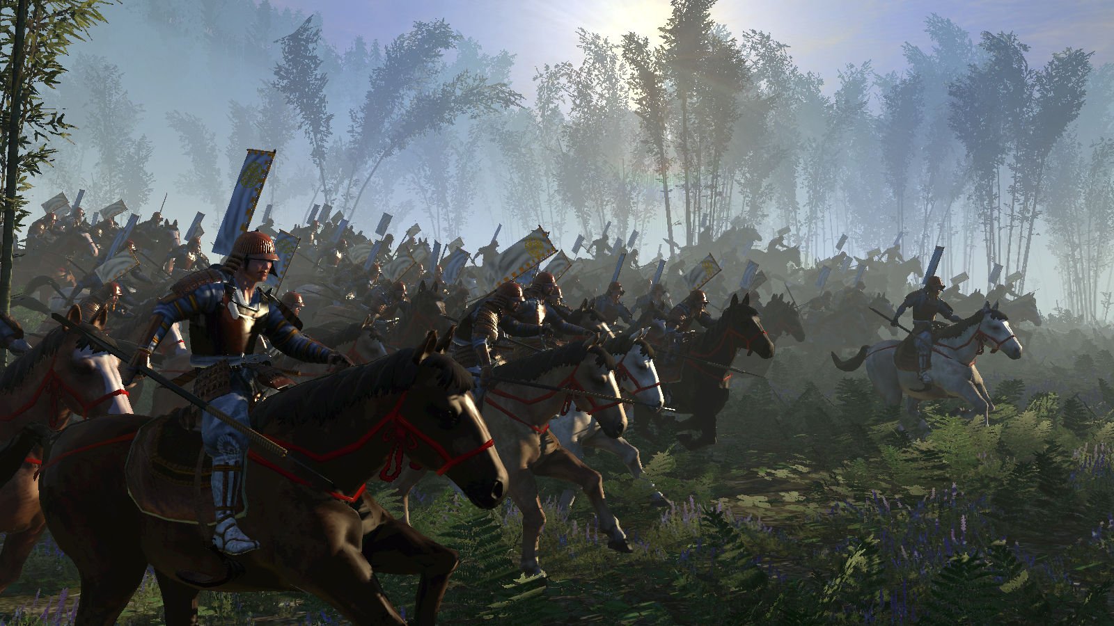 ESD Total War Shogun 2 Gold edition 