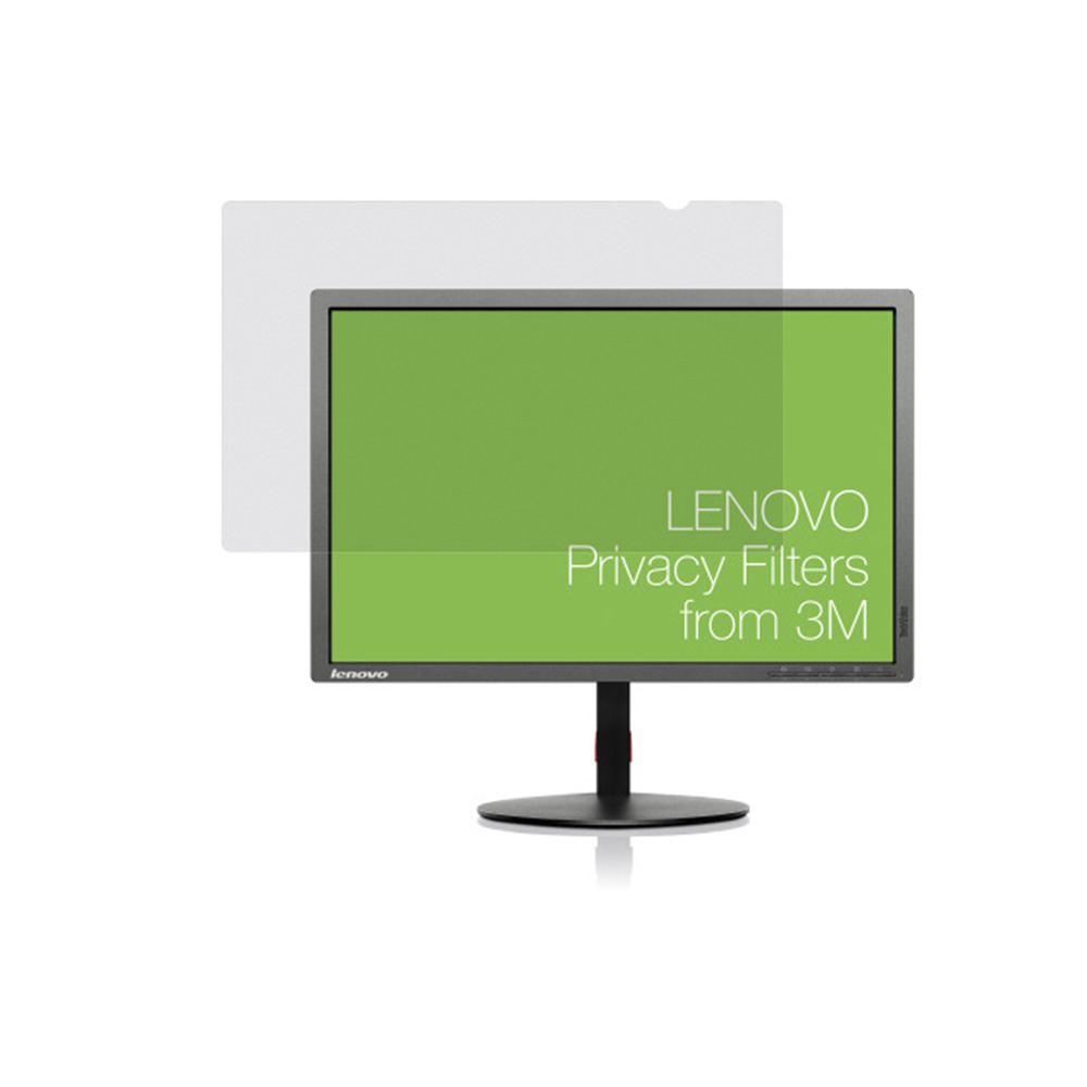 Lenovo Privacy Filter 3M pre 21.5