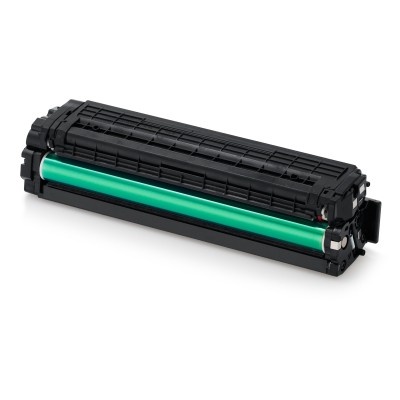 SAMSUNG CLT-M504S Magenta Toner Crtg