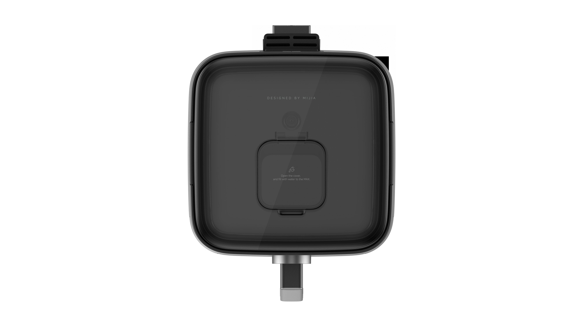 Xiaomi Mijia Smart Steam Air Fryer 7L 
