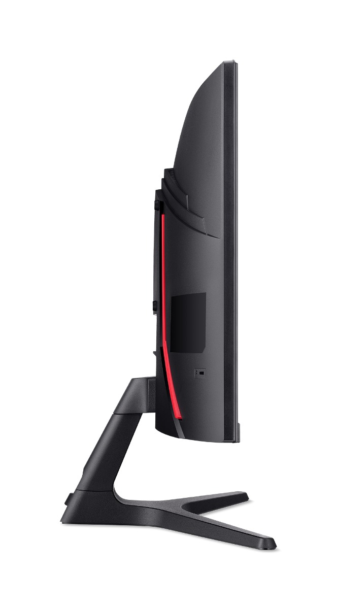 Acer Nitro/ ED240Q P0bi/ 23, 6"/ VA/ FHD/ 144Hz/ 1ms/ Čierna/ 2R 