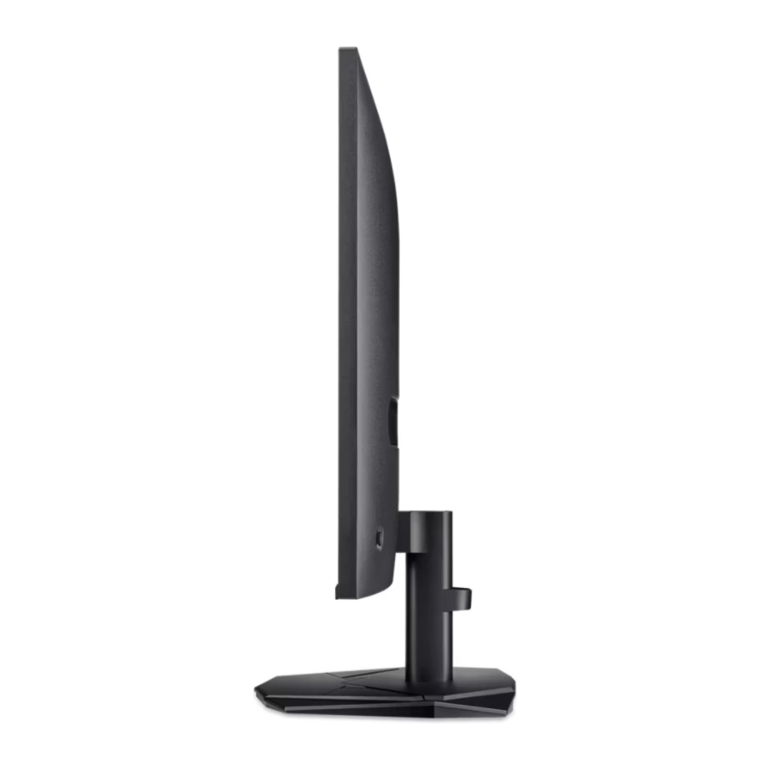 Acer Nitro/ KG270 W5bmiipx/ 27"/ IPS/ FHD/ 260Hz/ 1ms/ Čierna/ 2R 