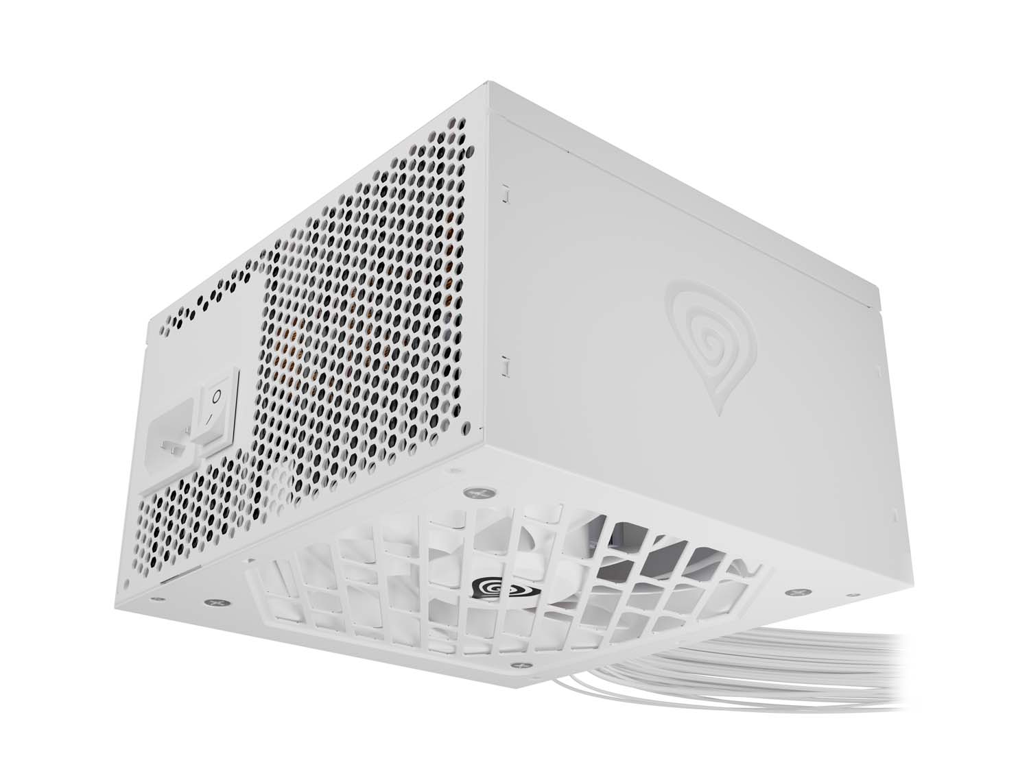 PSU Genesis NIHON 750NM/ 750W/ ATX 3.1/ 80PLUS Bronze/ Retail 