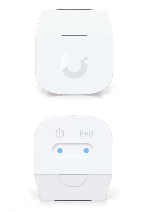 Ubiquiti USL-Motion-3, UniFi Protect Motion Sensor, 3-pack 