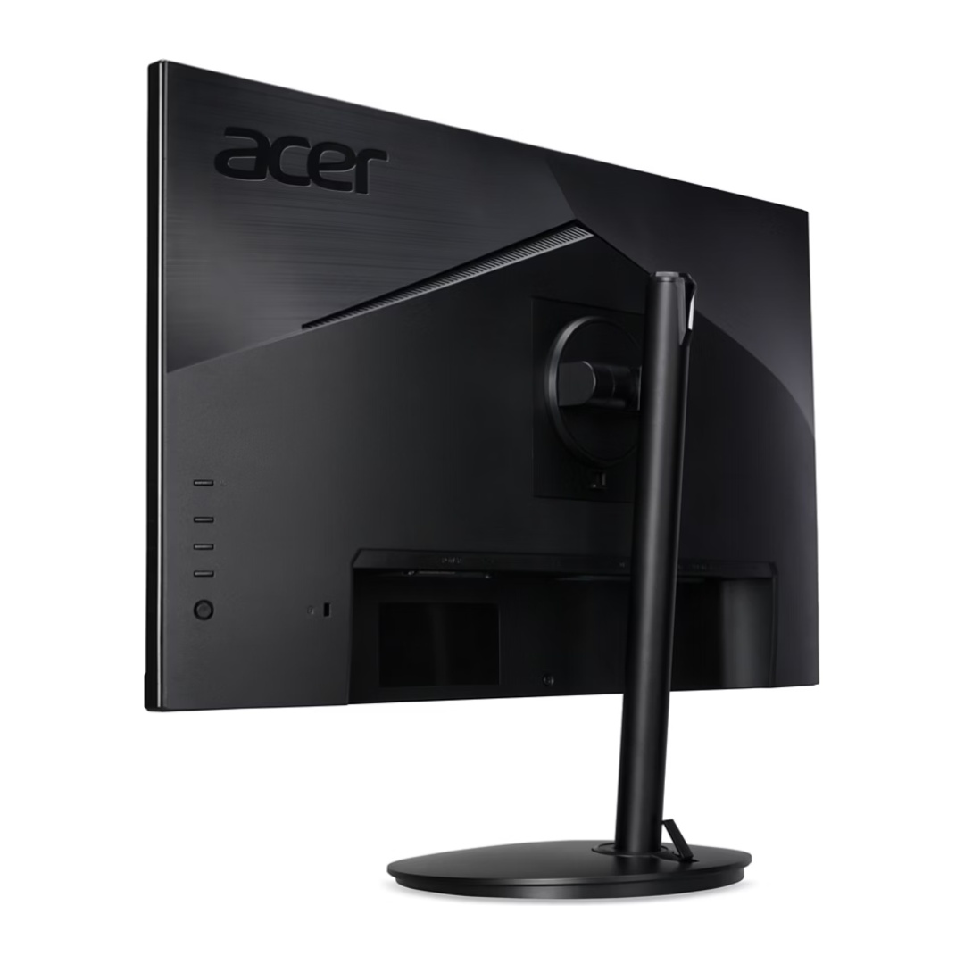 Acer Vero/ CB272P6bmiprx/ 27"/ IPS/ FHD/ 144Hz/ 1ms/ Čierna/ 3R 