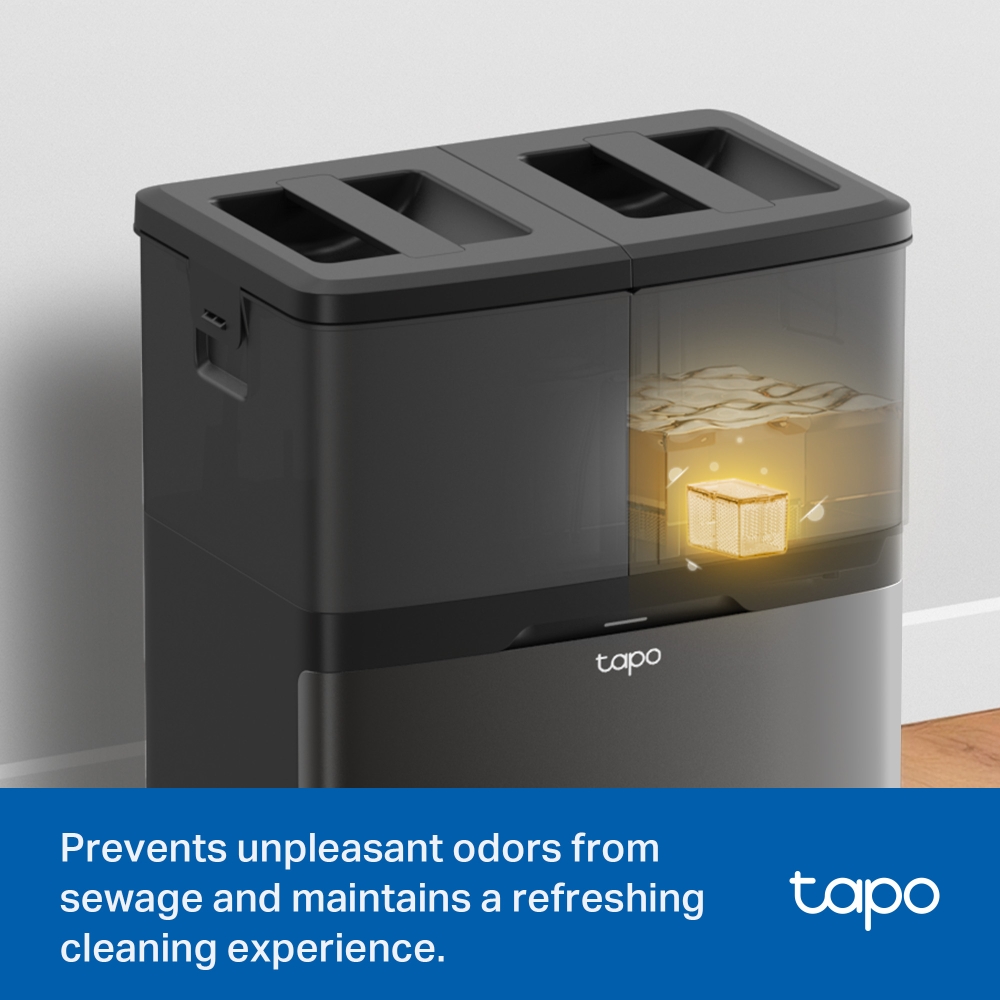 Tapo RVA420 Deodorizing Module 