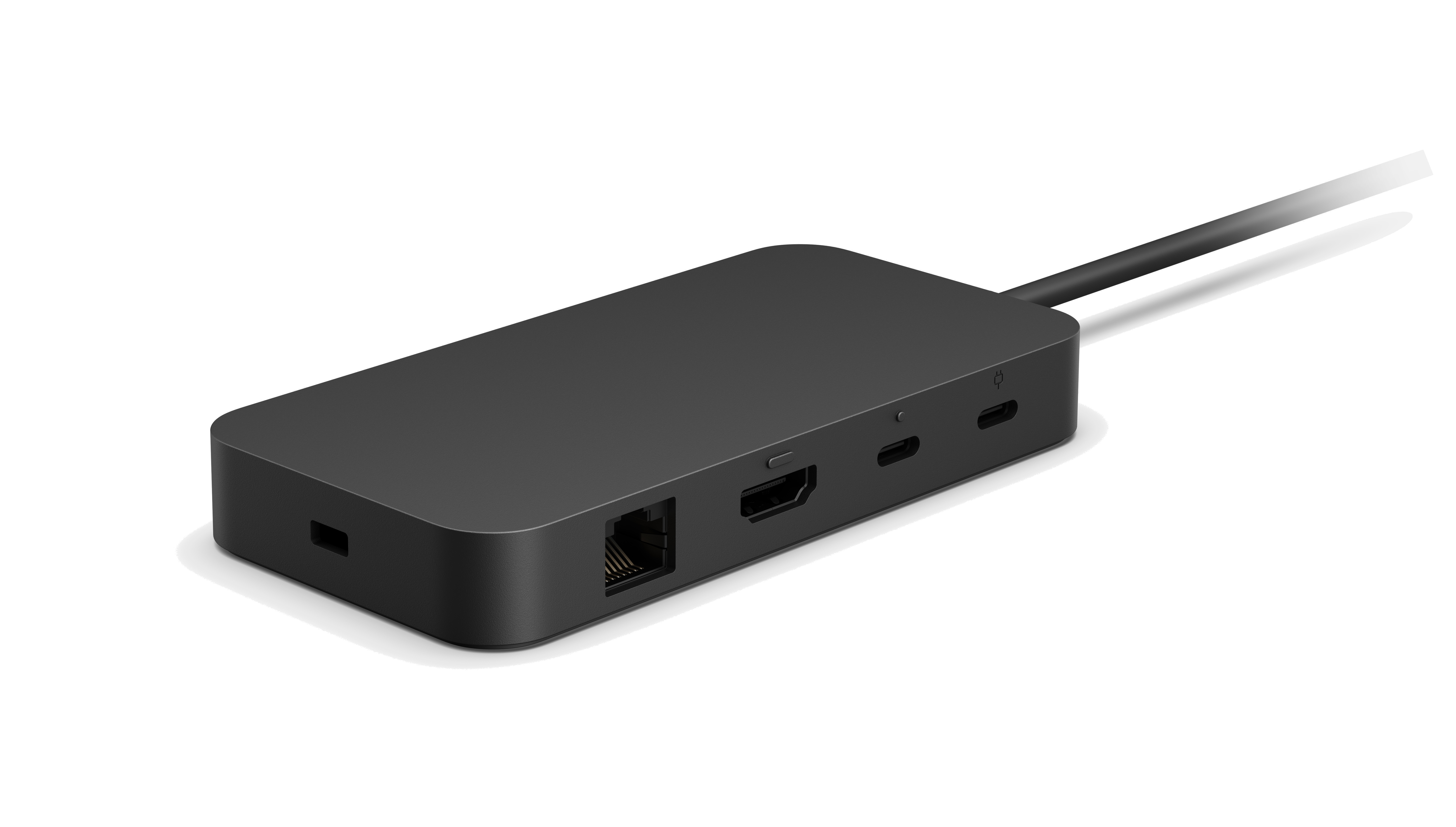Microsoft Surface USB4 Dock, Commercial 
