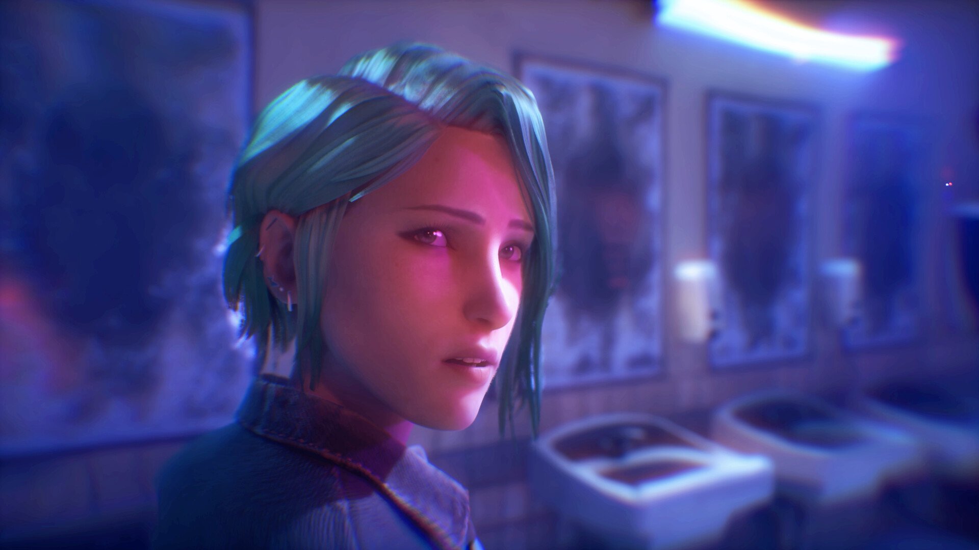 ESD Life is Strange Reunion 