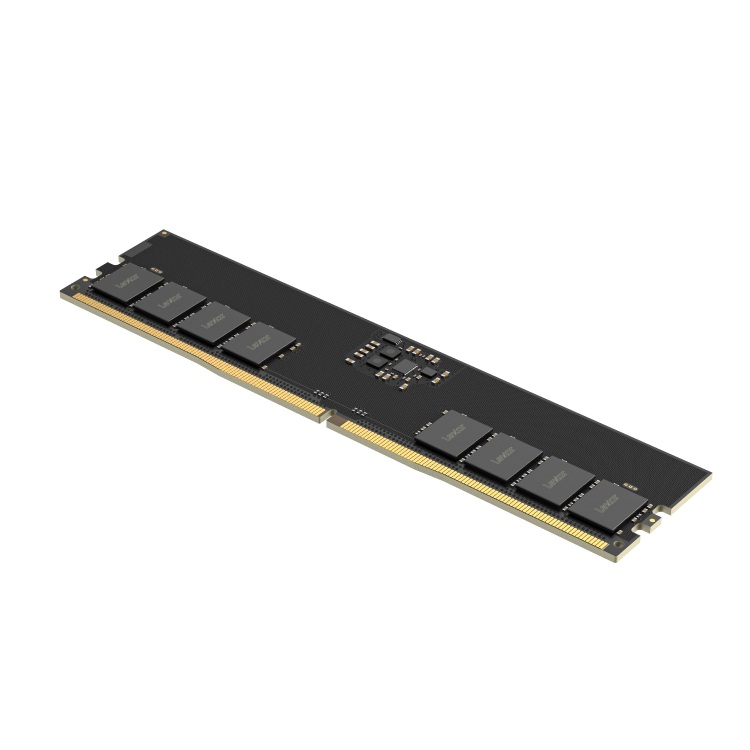 Lexar/ DDR5/ 16GB/ 4800MHz/ CL40/ 1x16GB 