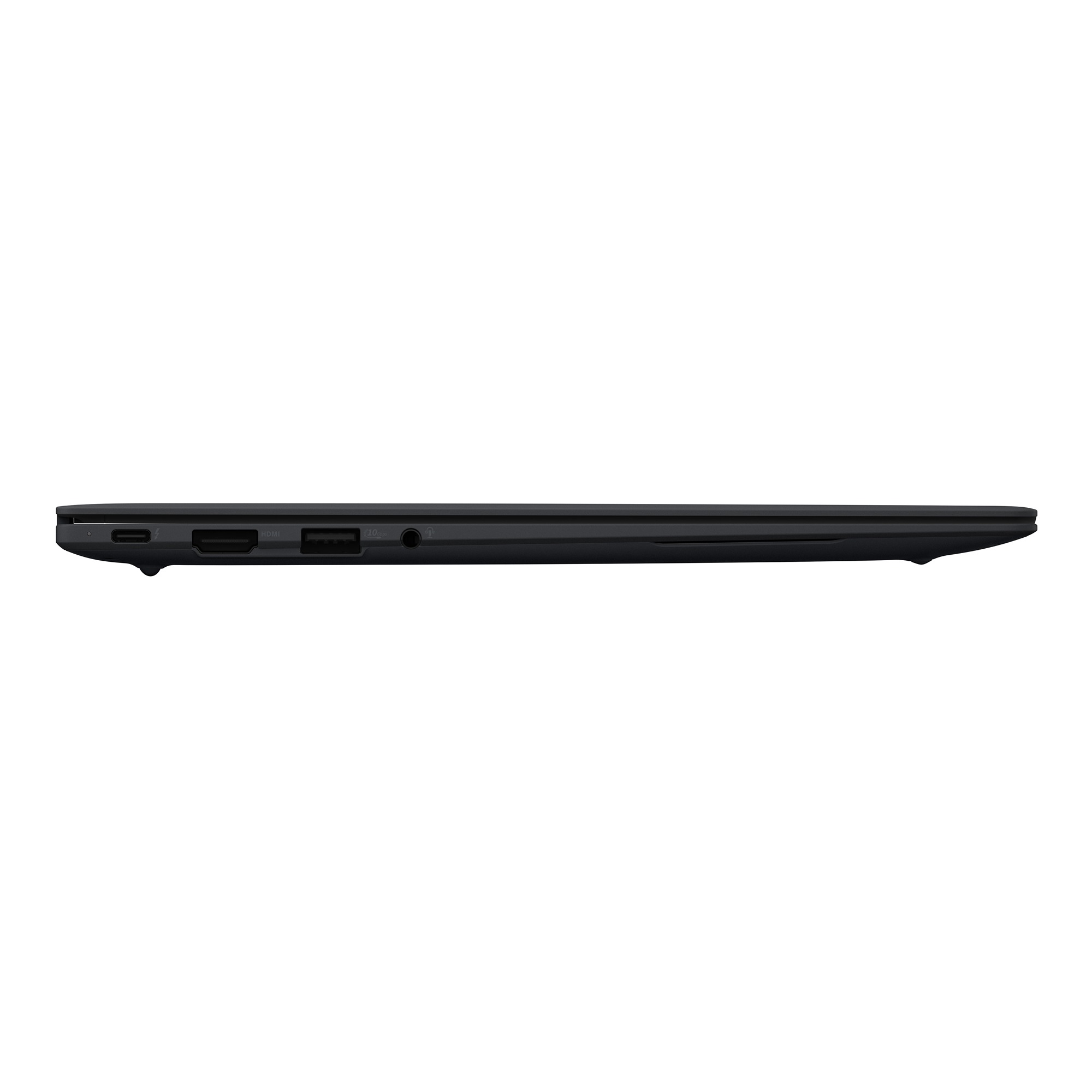 ASUS ExpertBook B9/ B9406CAA-TOLEDX7641BXZ/ UX7-358H/ 14"/ 2880x1800/ T/ 64GB/ 1TB/ Intel int/ W11P/ Black/ 3RN 
