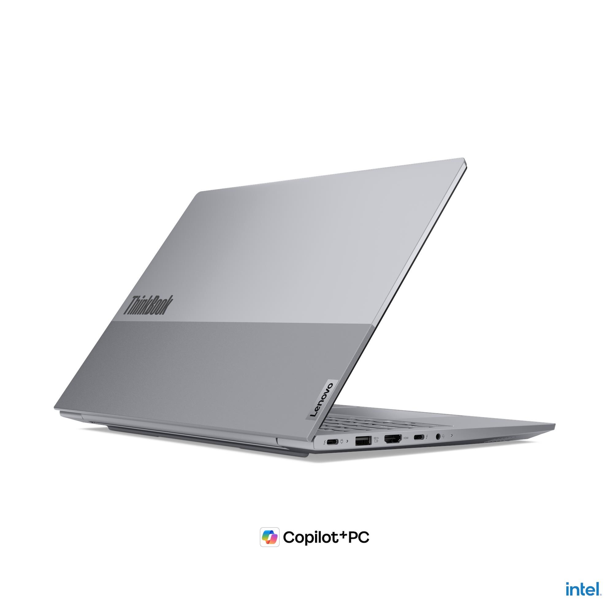 Lenovo ThinkBook/ 14 G9 IPL/ U7-355/ 14"/ WUXGA/ 32GB/ 512GB/ Intel int/ W11P/ Gray/ 3R 